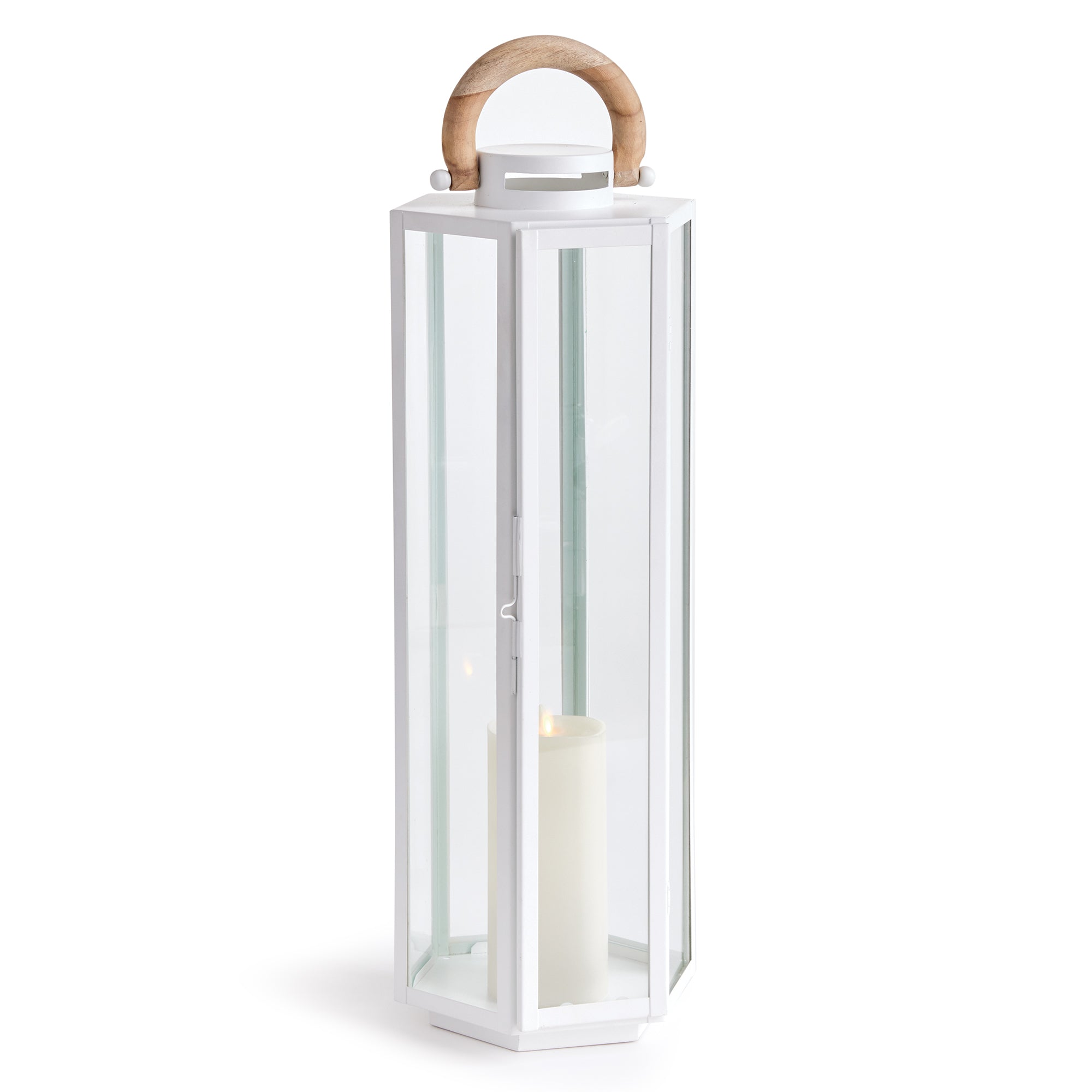 DOCKSIDE OUTDOOR LANTERN LARGE