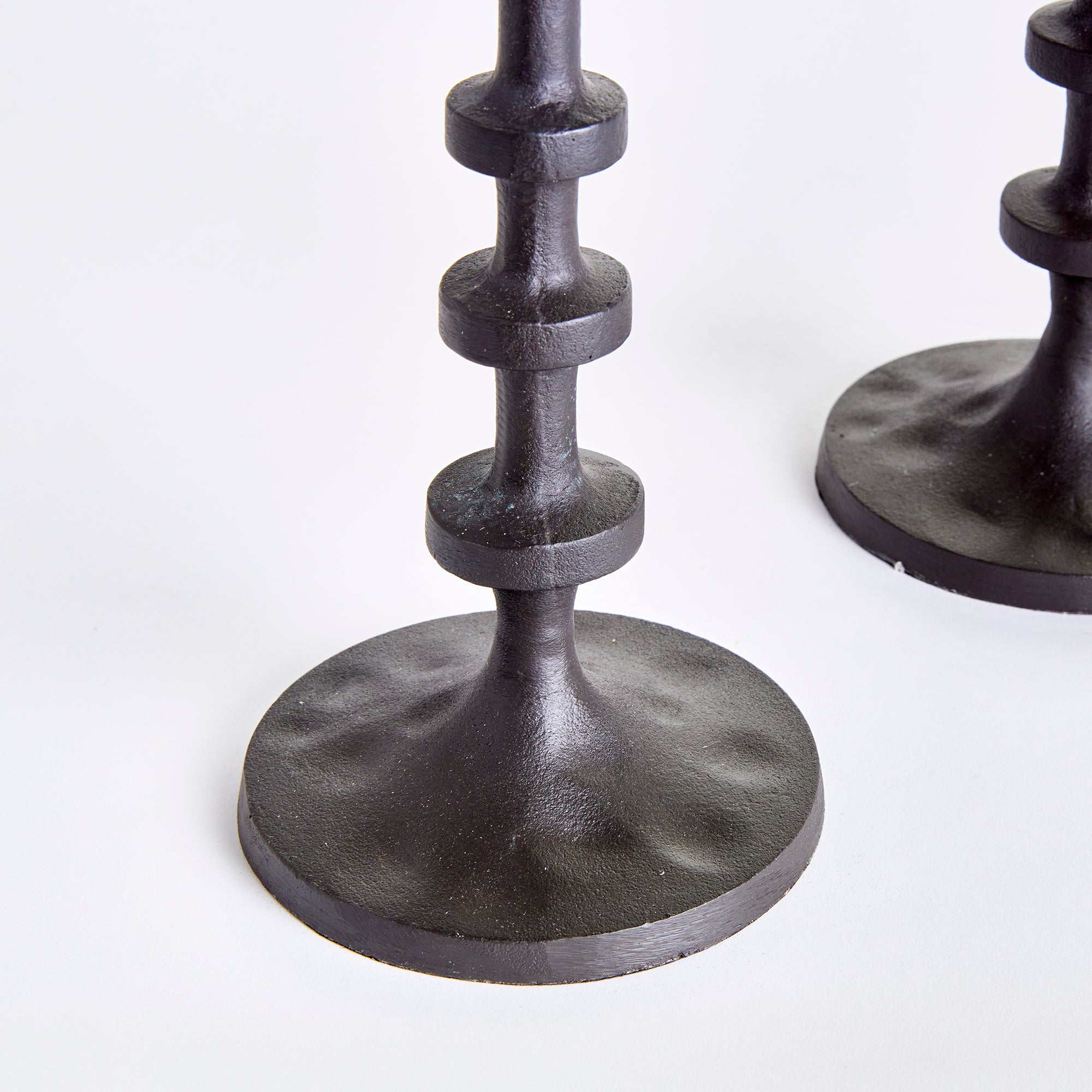 Rowan Taper Holders, Set of 3