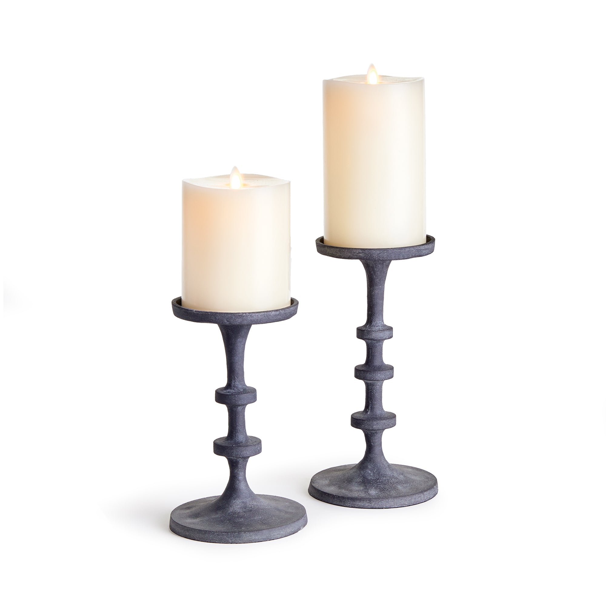 Rowan Petite Candle Stands, Set of 2