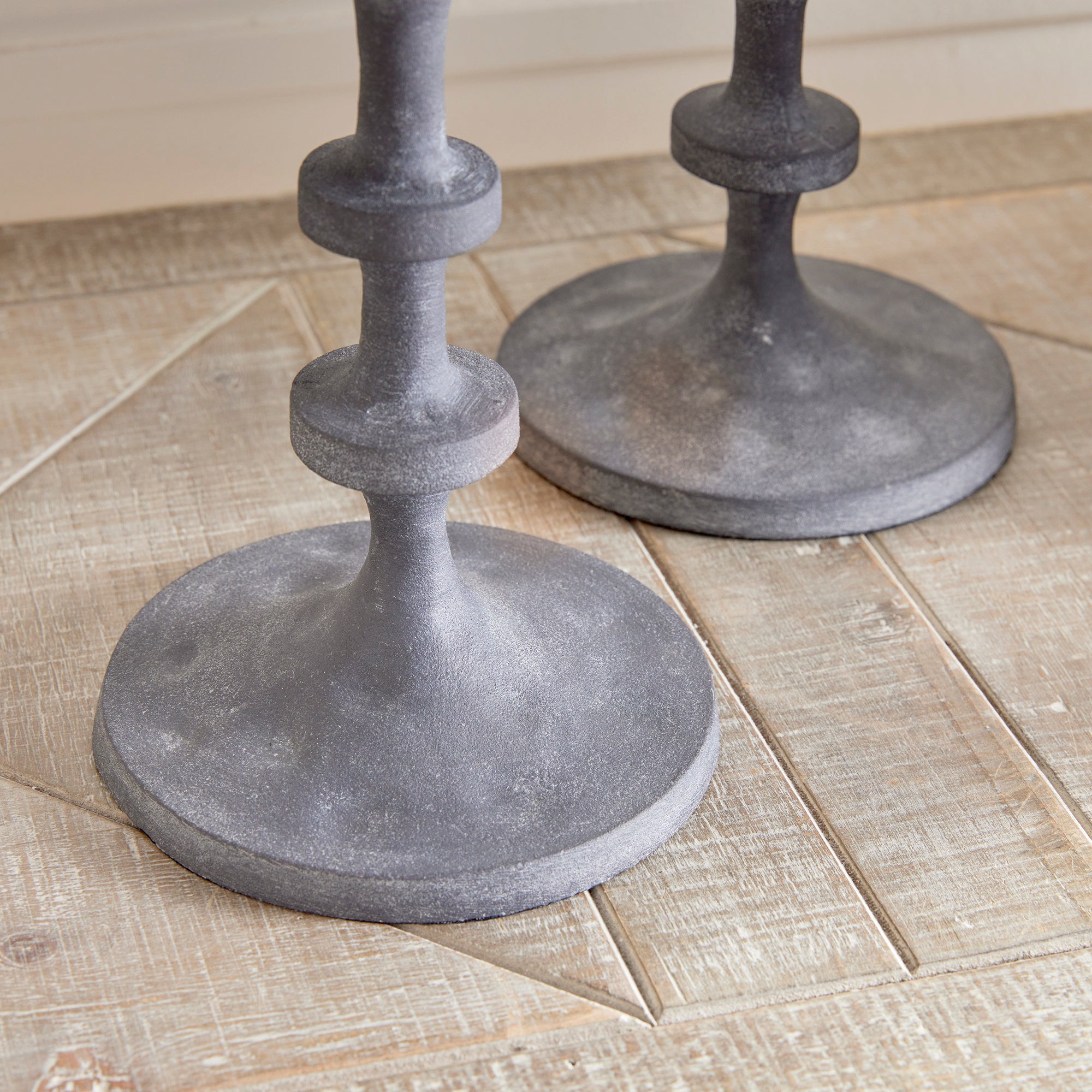 Rowan Petite Candle Stands, Set of 2