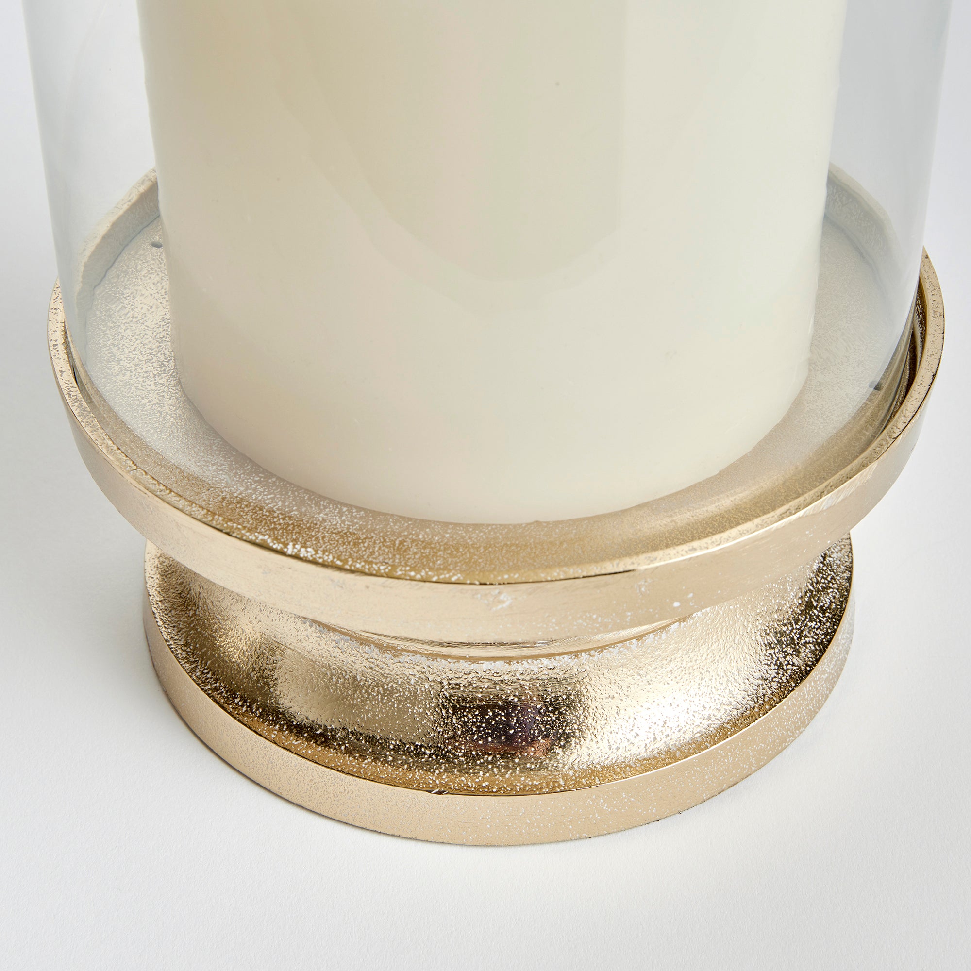 Sorrel Footed Hurricane