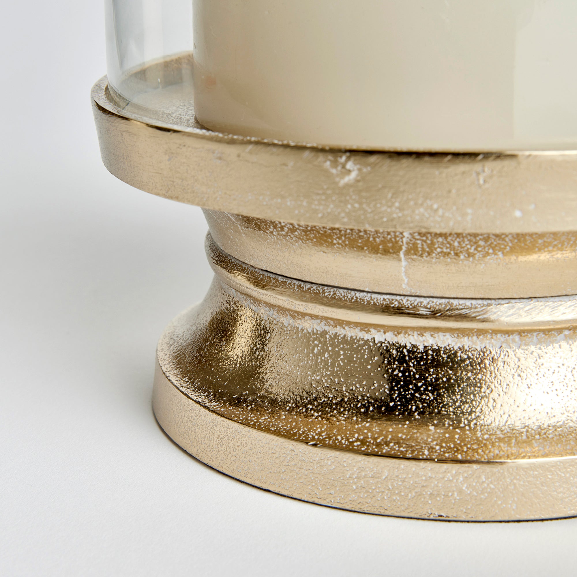 Sorrel Footed Hurricane