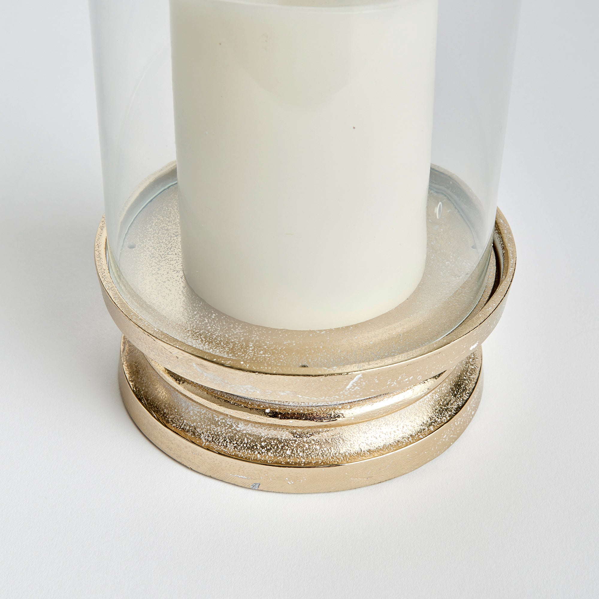 Sorrel Footed Hurricane