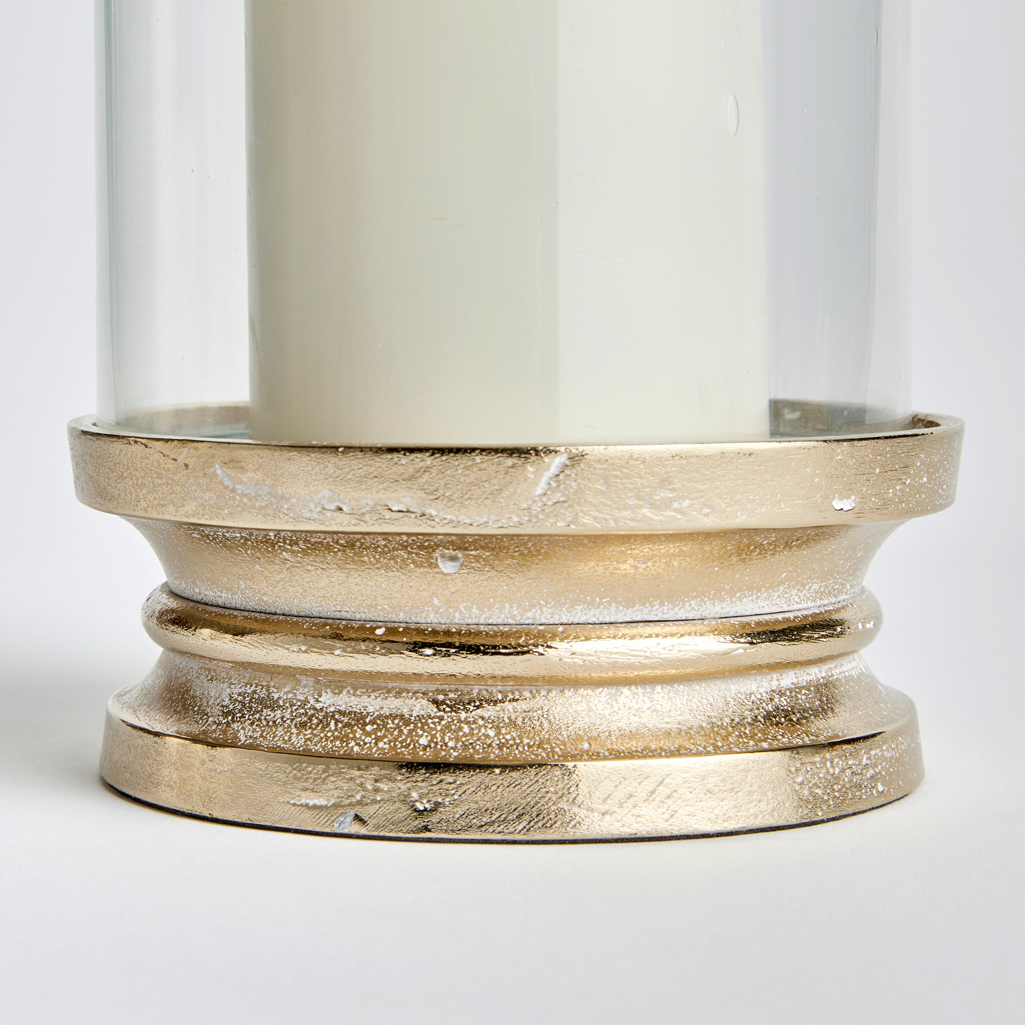 Sorrel Footed Hurricane