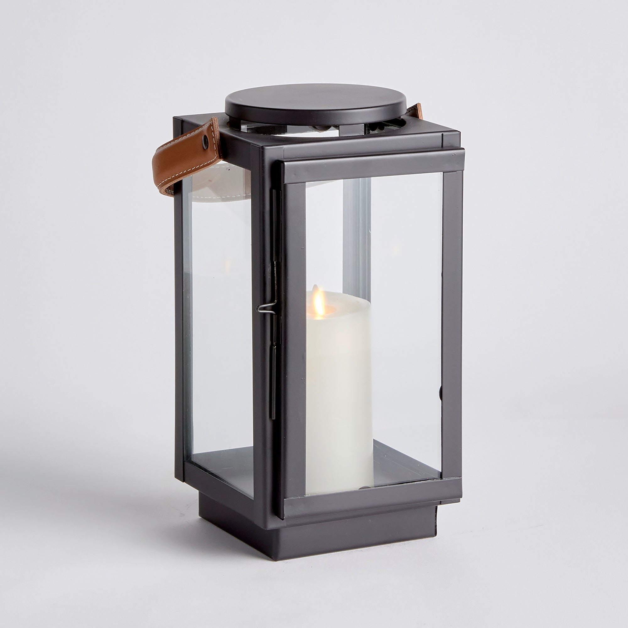 Jett Lantern