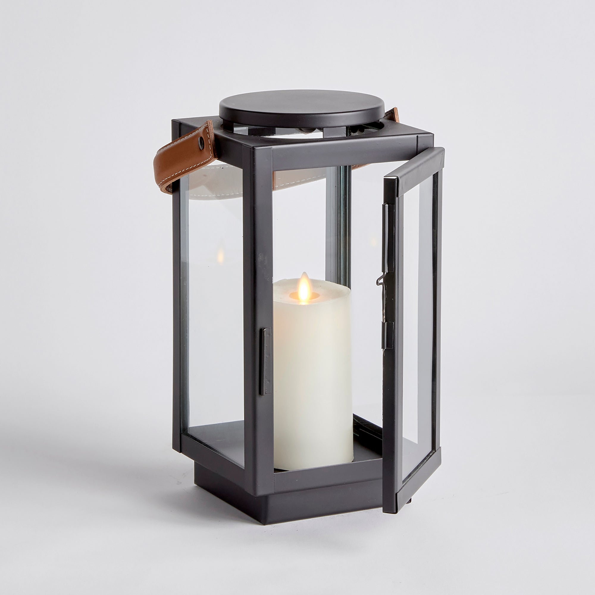 Jett Lantern