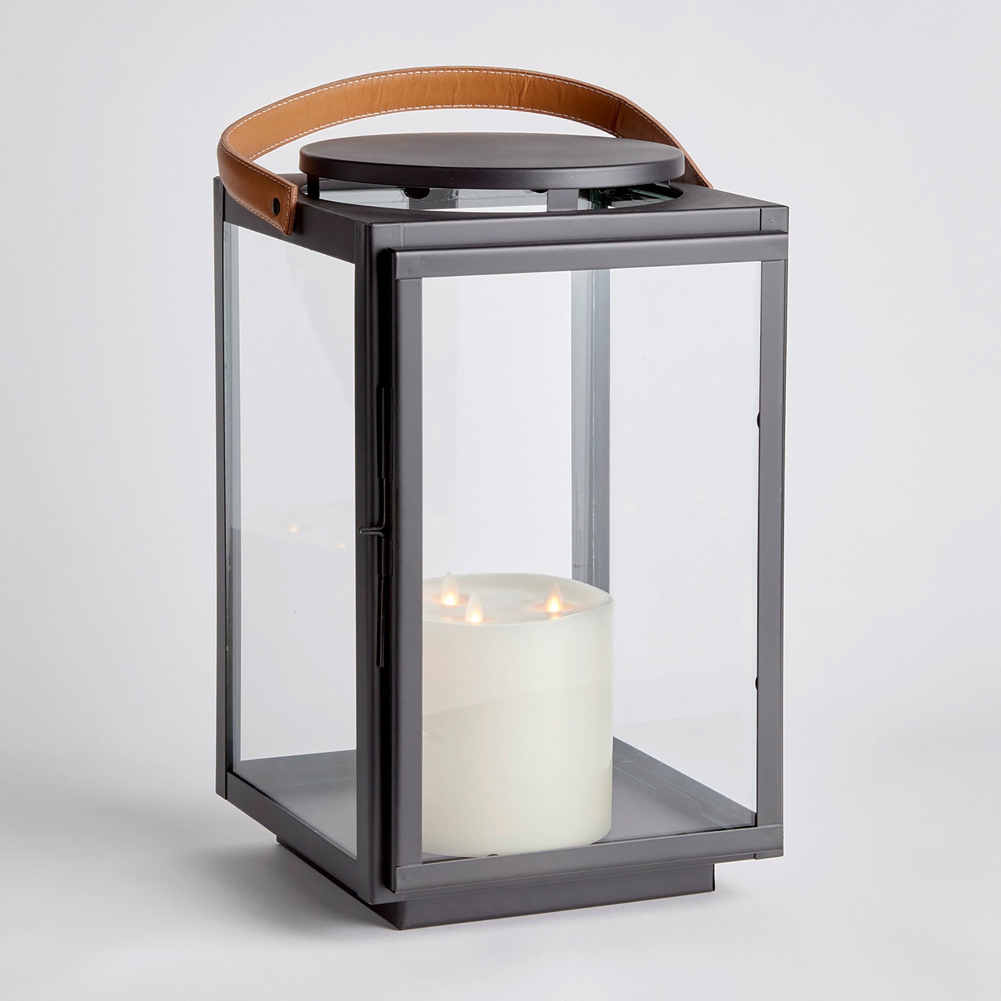 Jett Lantern
