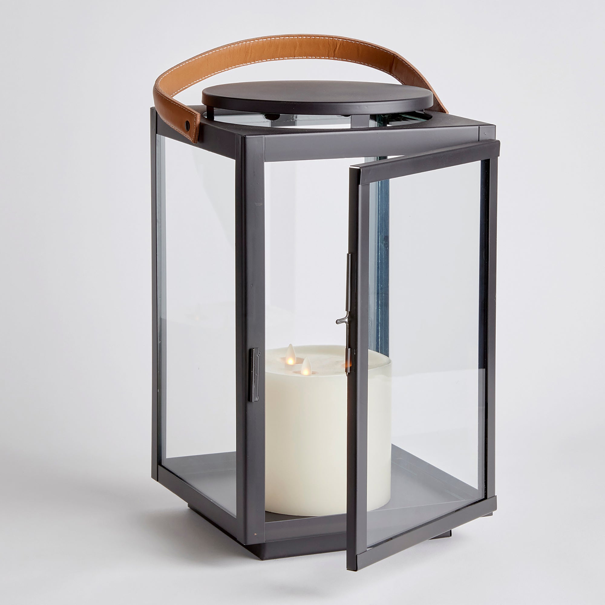Jett Lantern