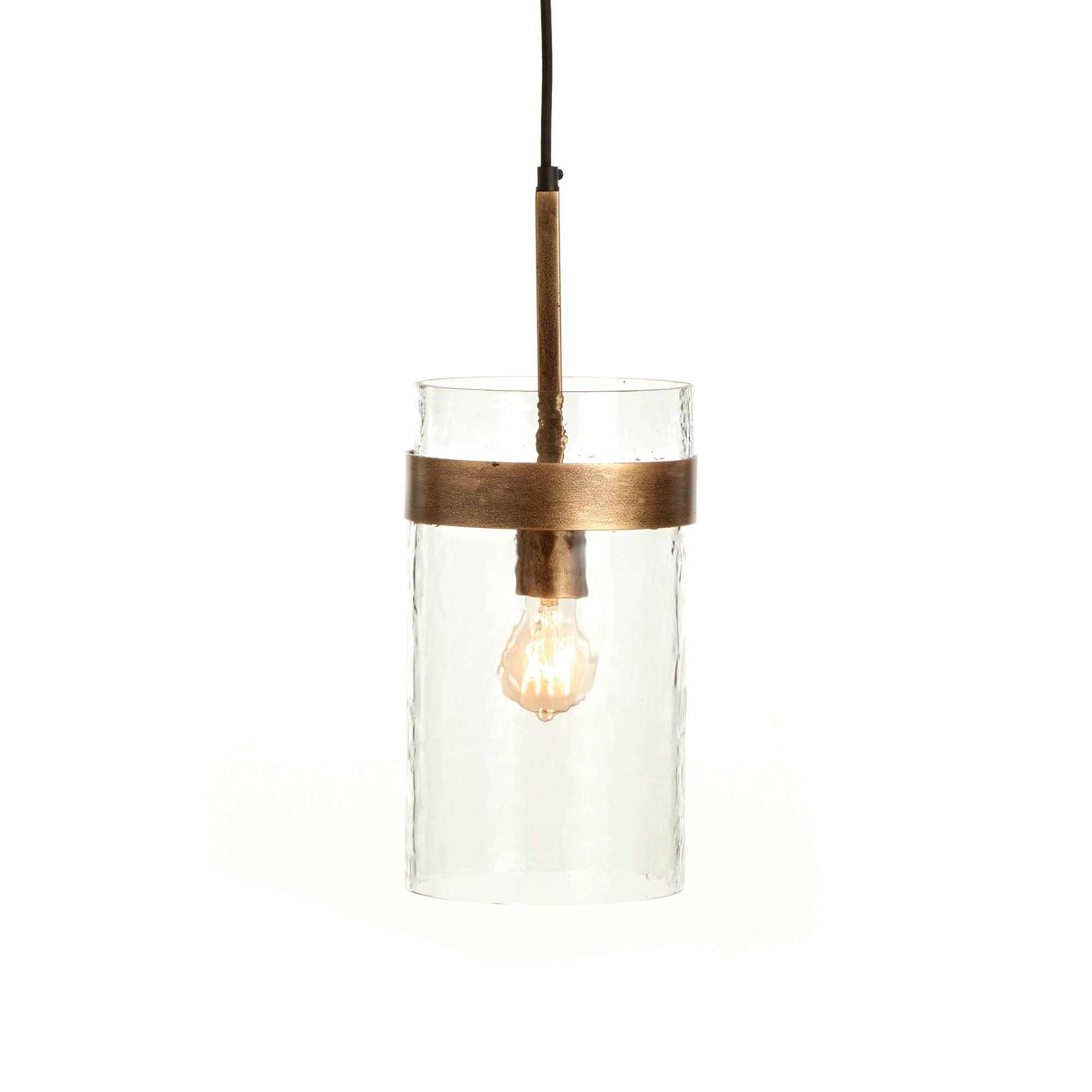 Troy Pendant
