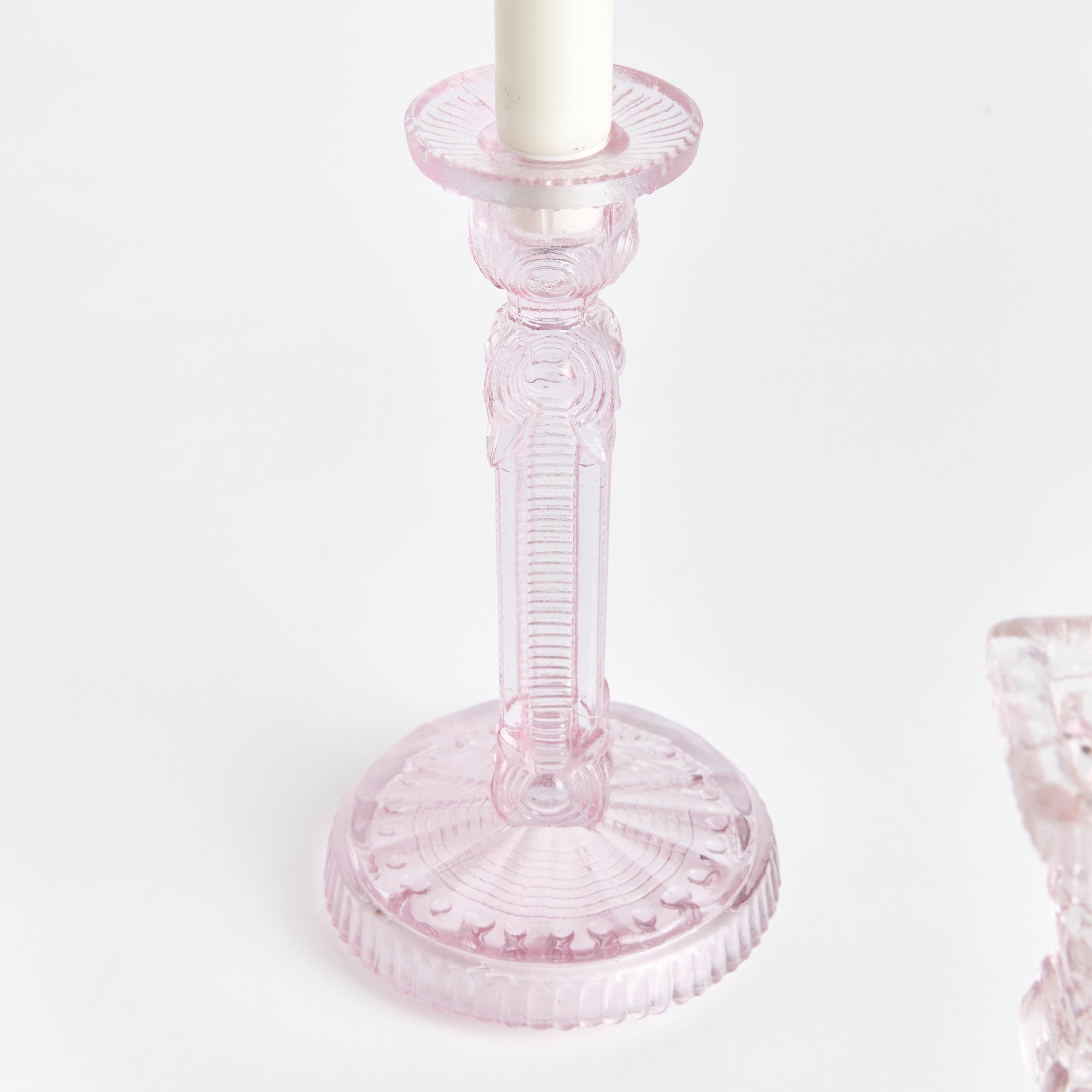 Vina Taper Holders Small, Set of 3
