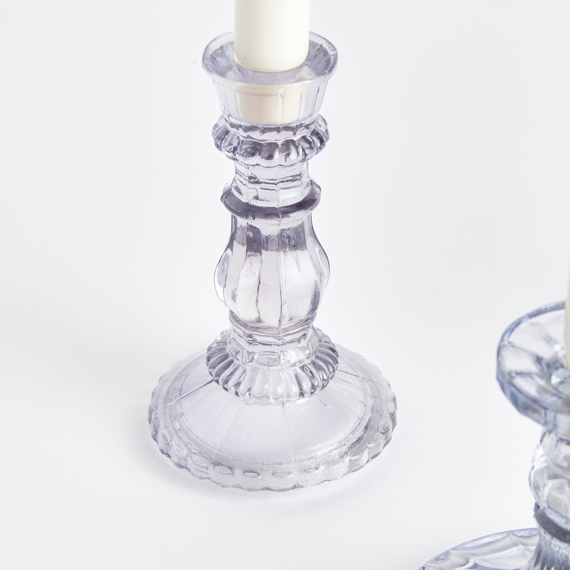 Vina Taper Holders Small, Set of 3