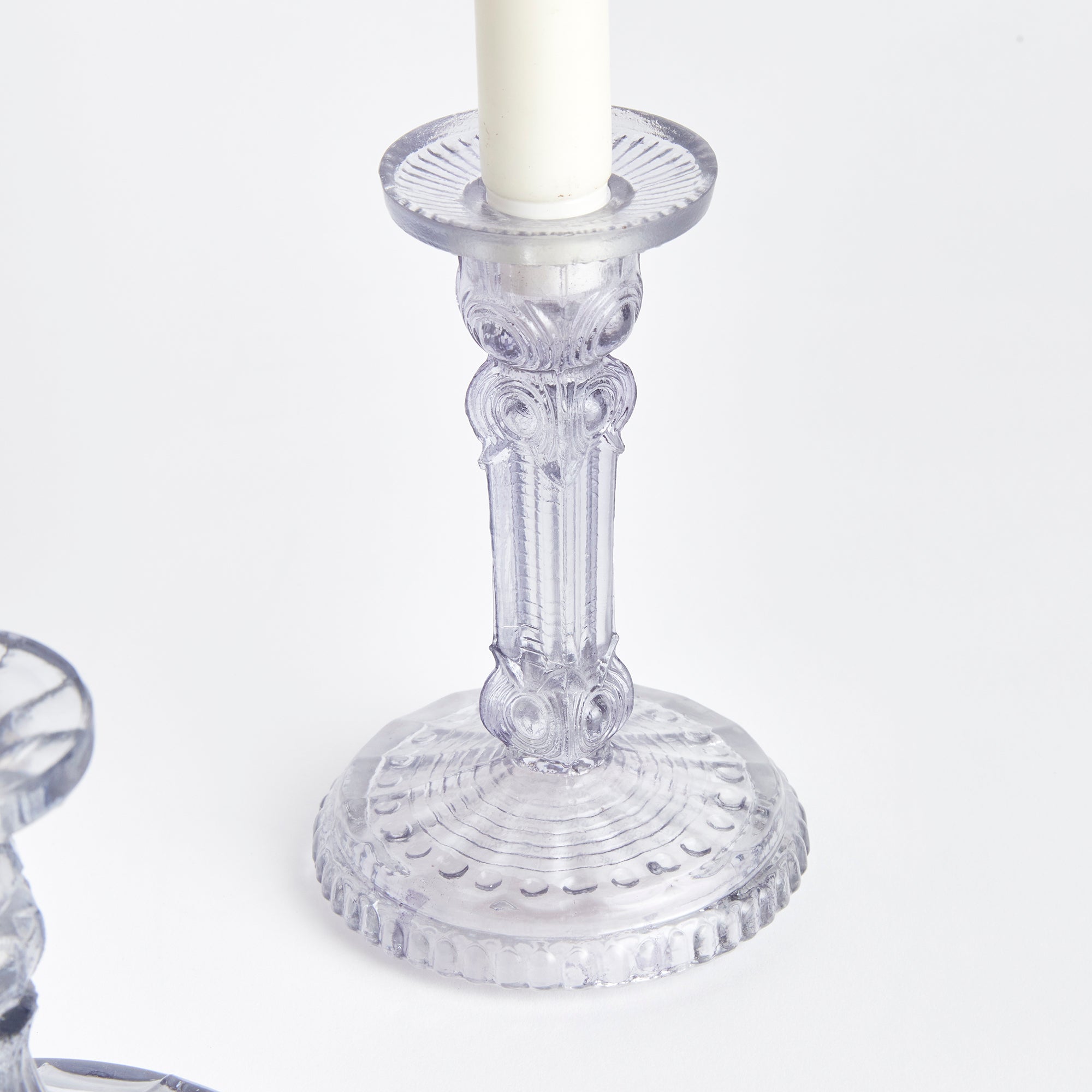 Vina Taper Holders Small, Set of 3