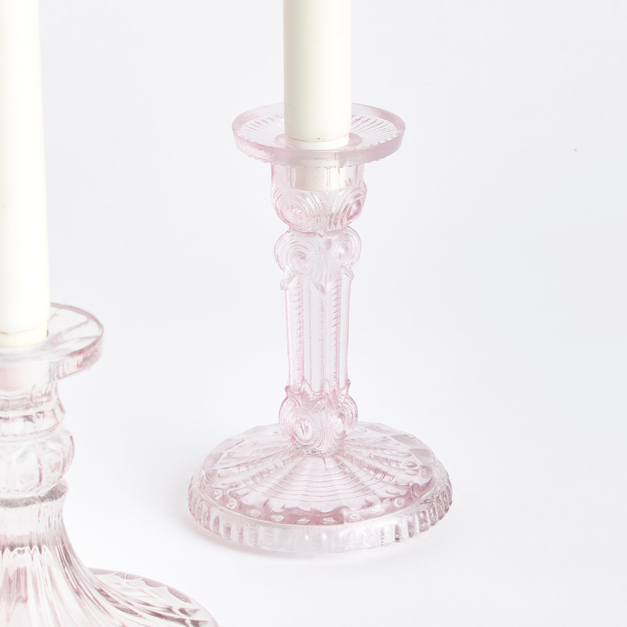 Vina Taper Holders Small, Set of 3