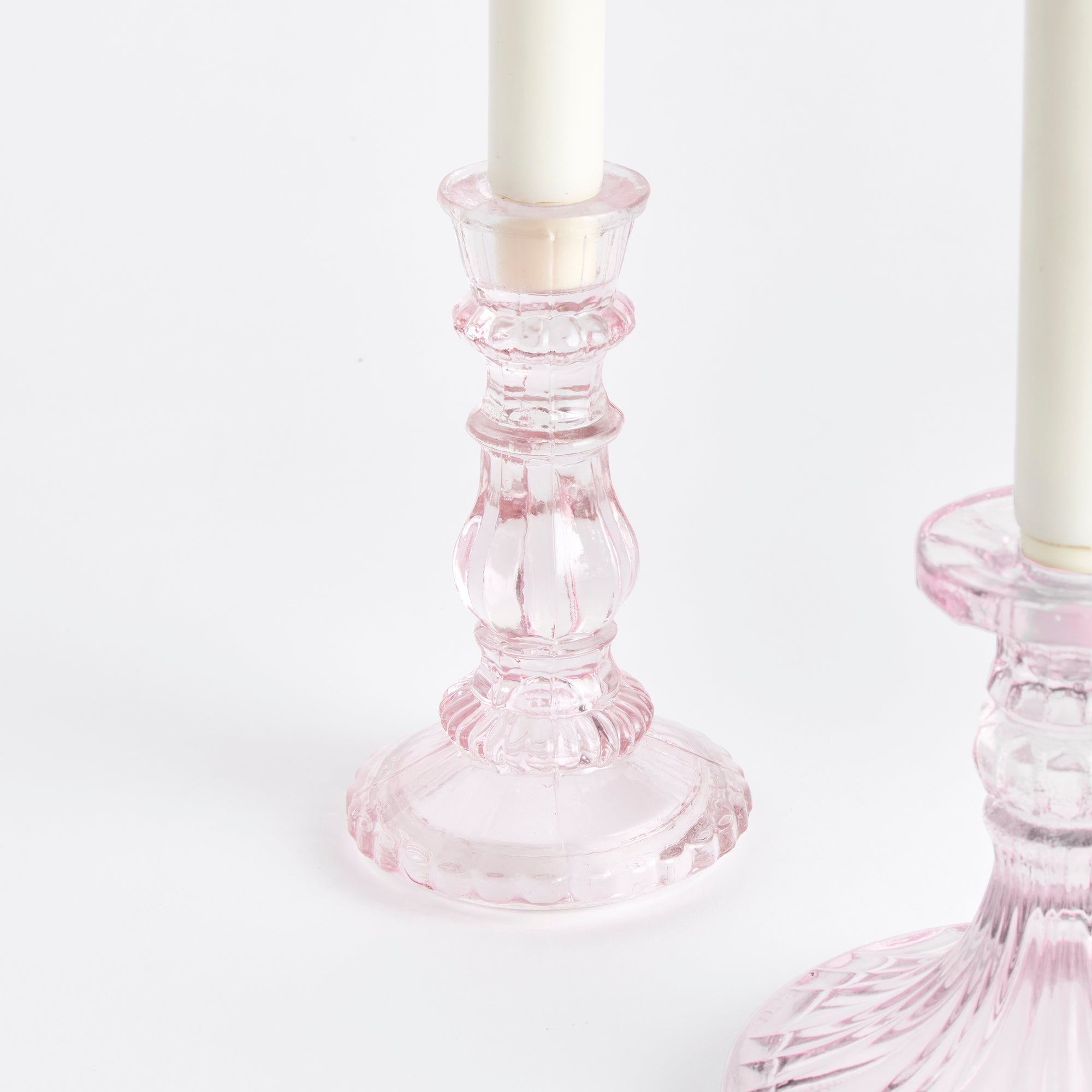 Vina Taper Holders Small, Set of 3