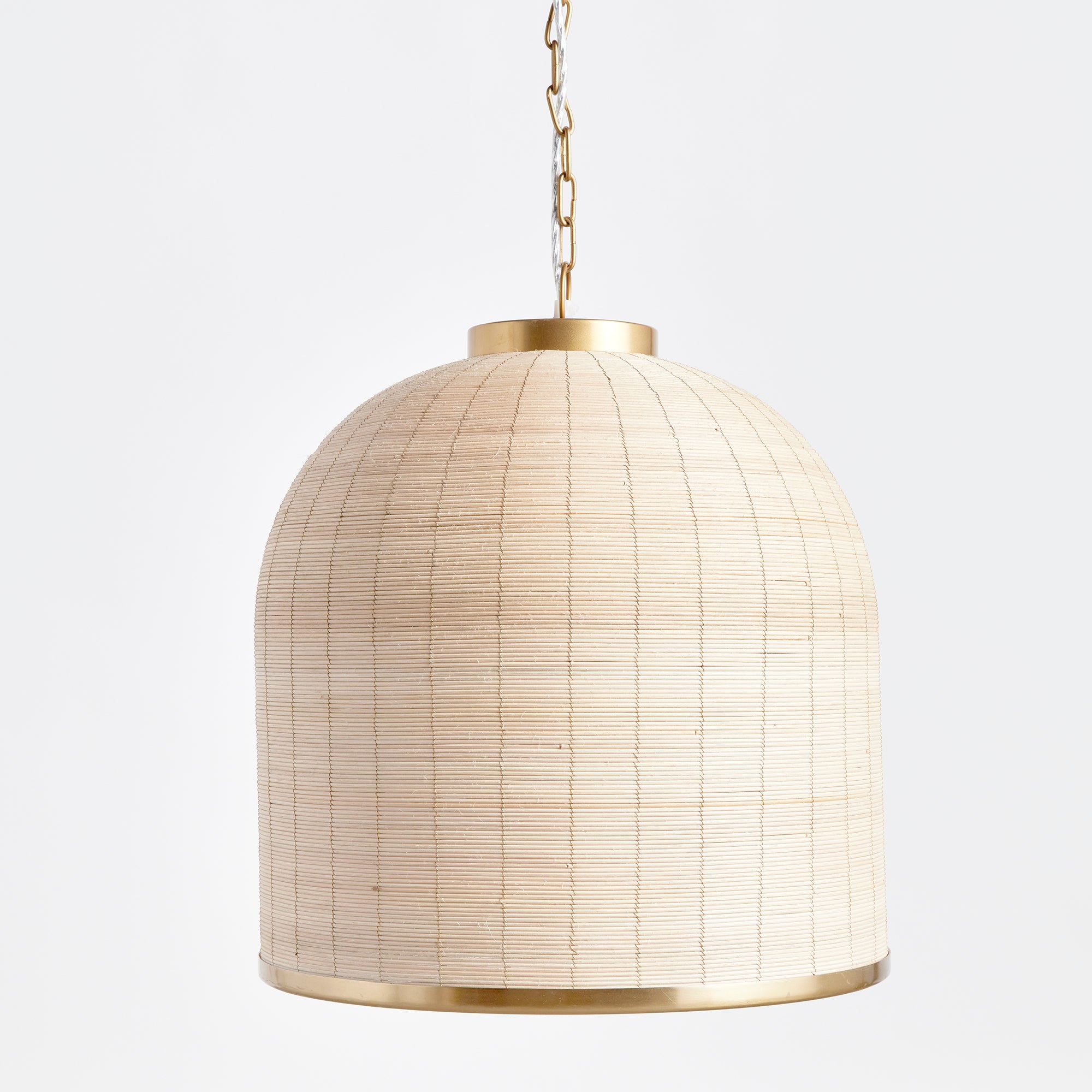 Ernest Dome Pendant