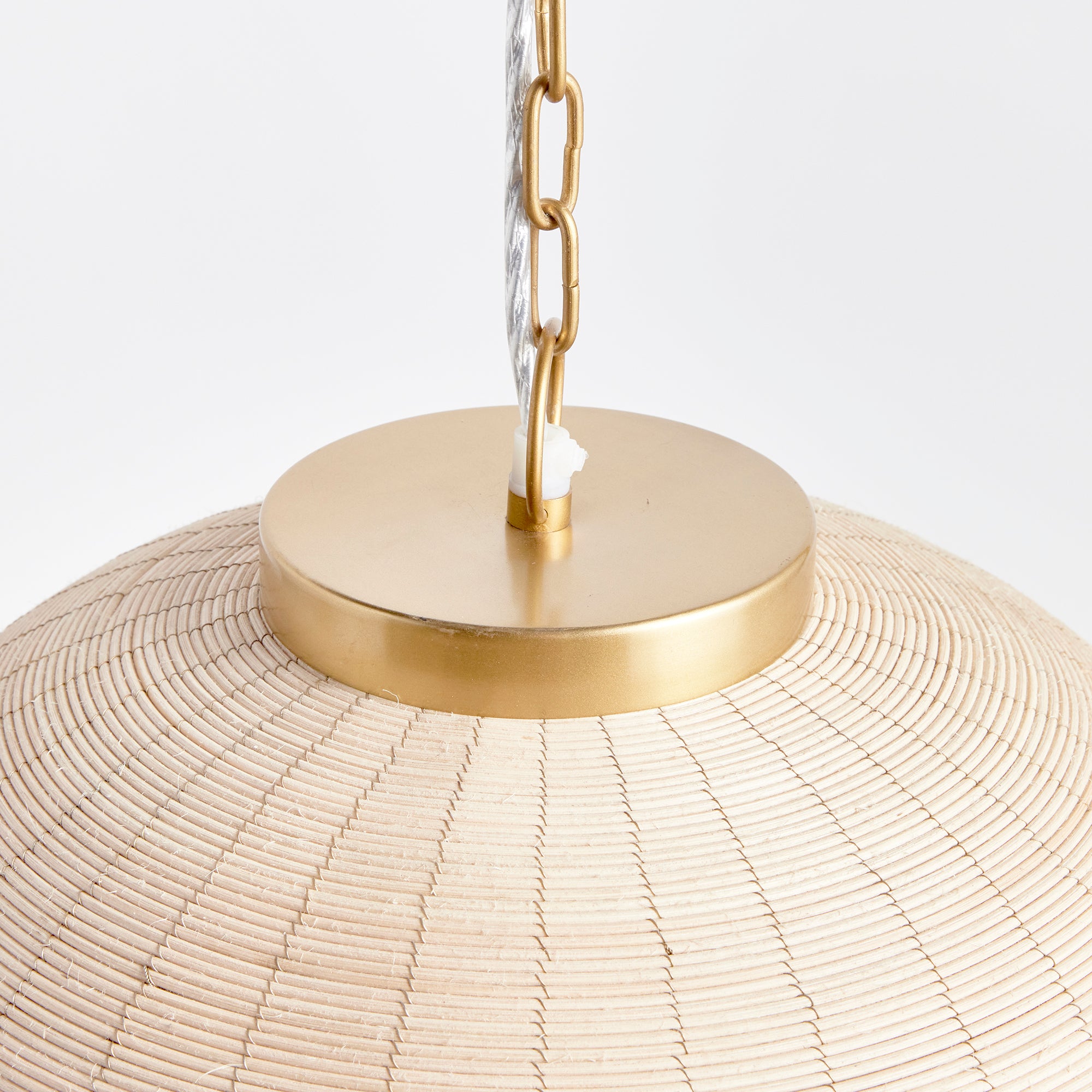 Ernest Dome Pendant