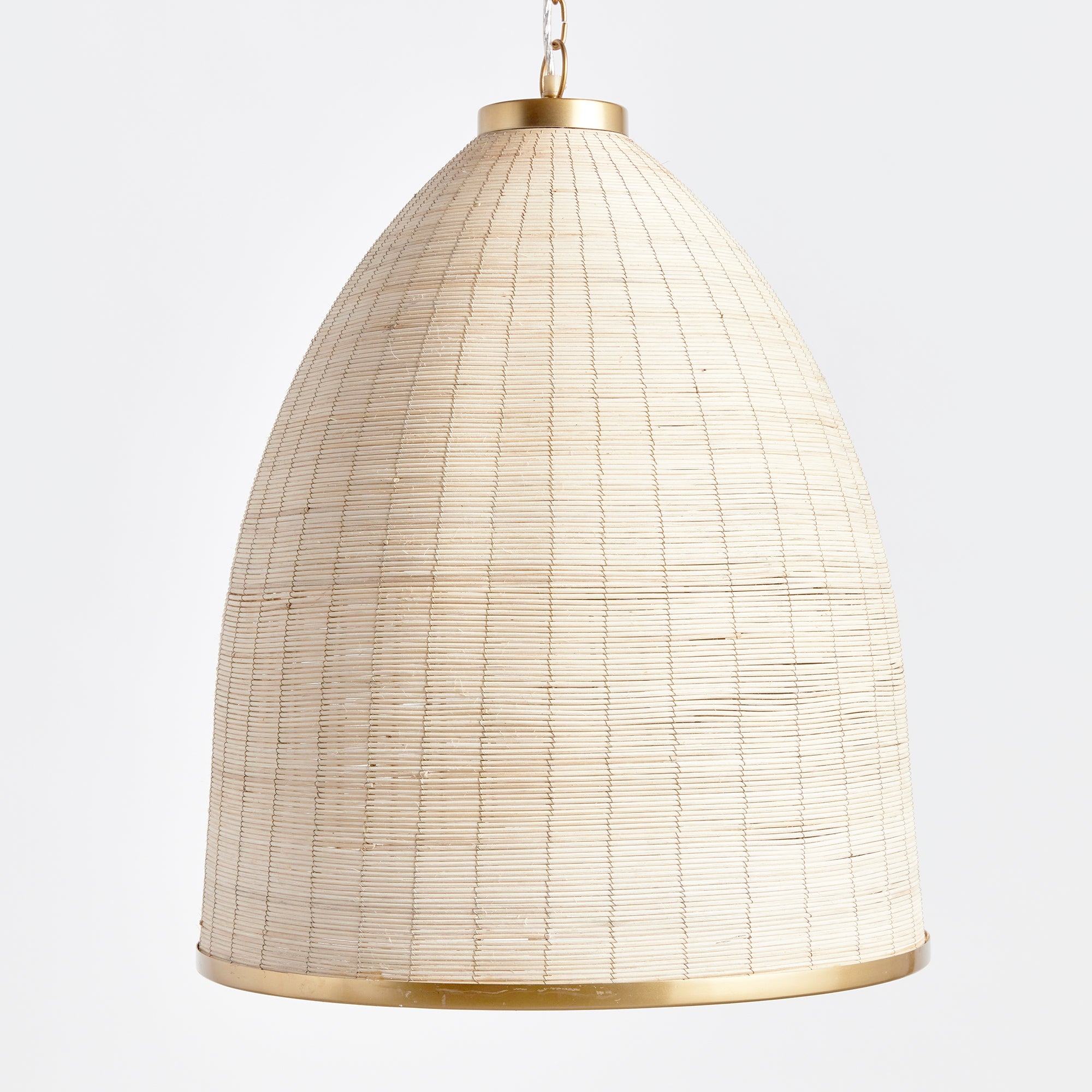 Ernest Bell Pendant