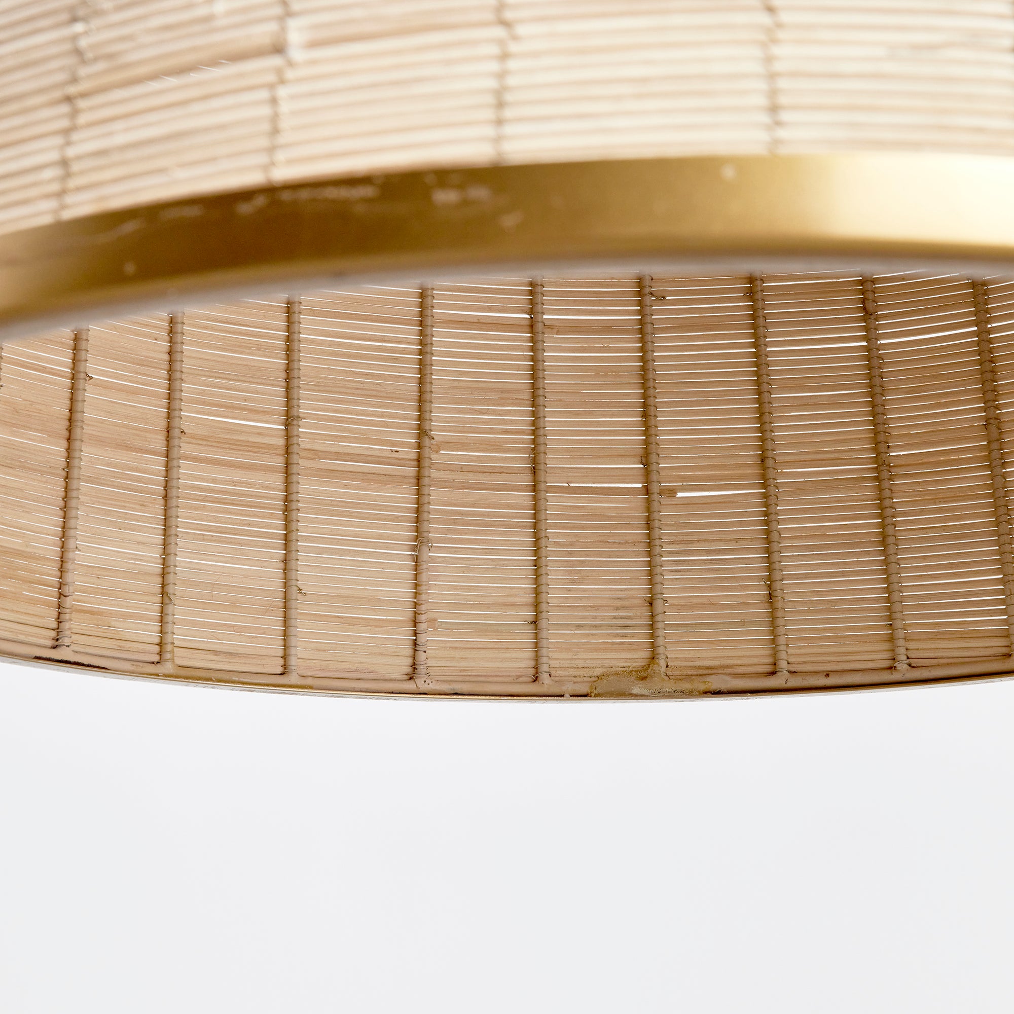 Ernest Bell Pendant