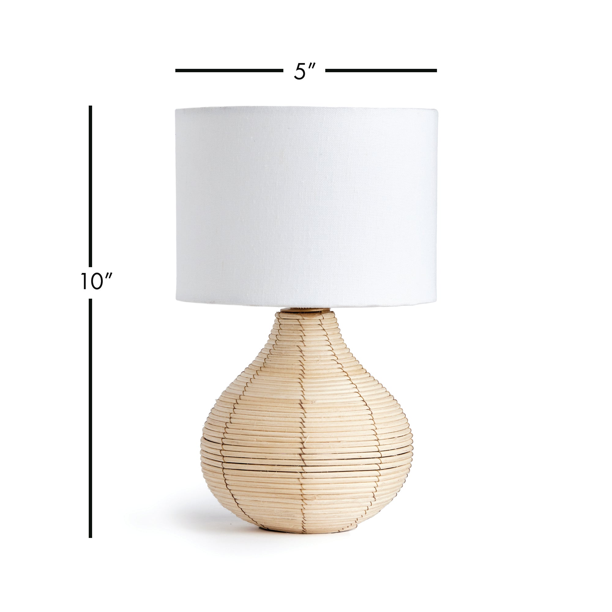MAYE TEARDROP MINI LAMP