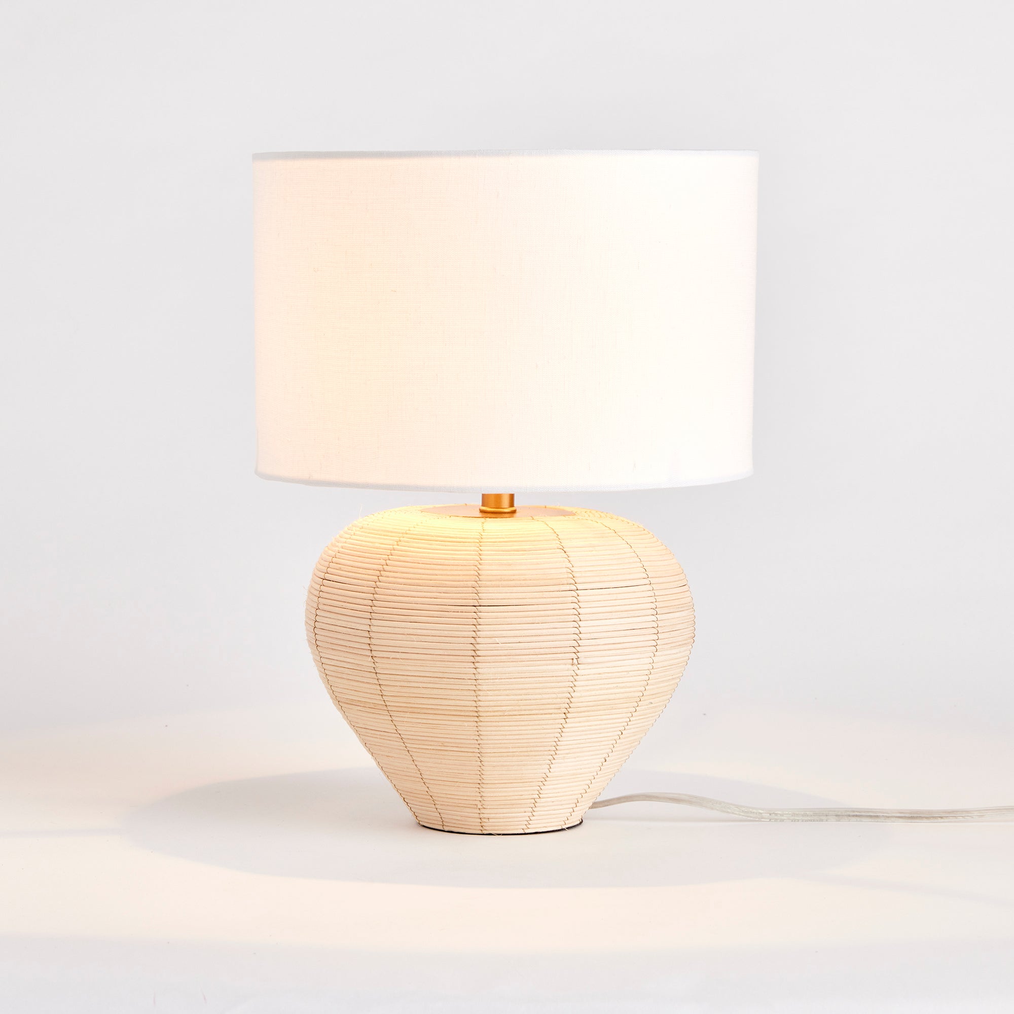 MAYE TAPERED MINI LAMP