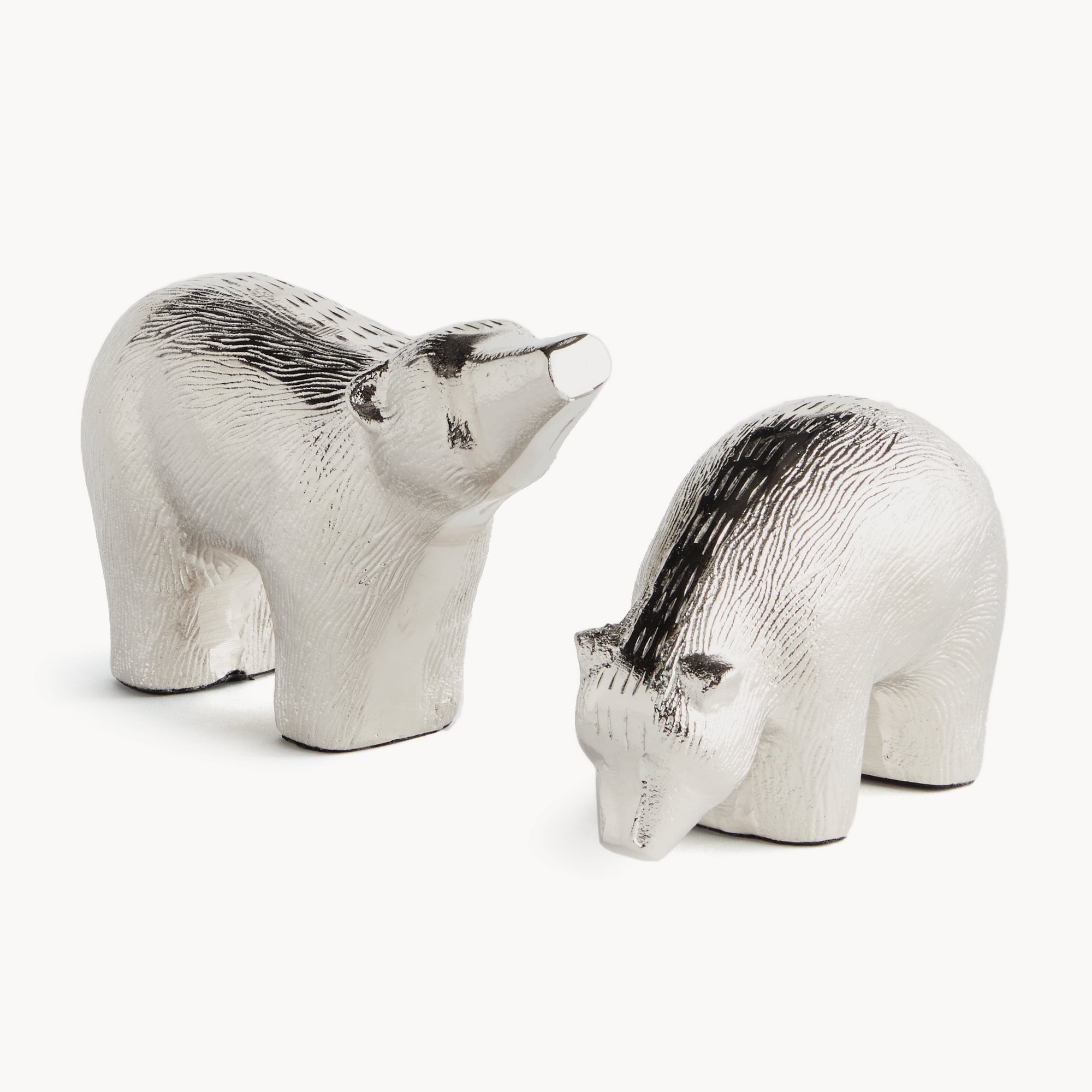 Selah Sculptures, Set of 2