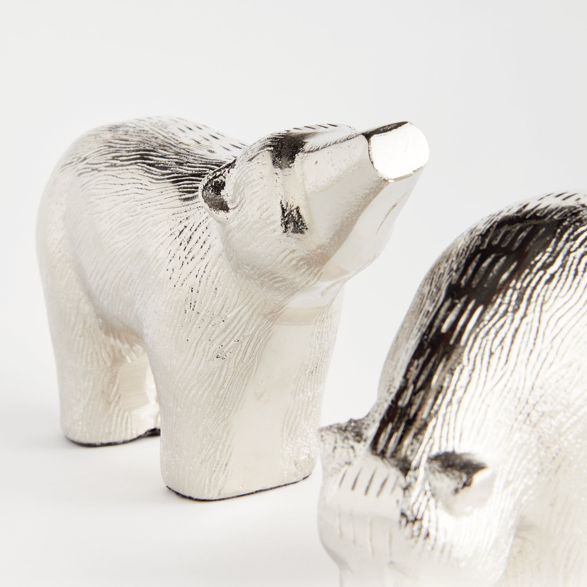 Selah Sculptures, Set of 2