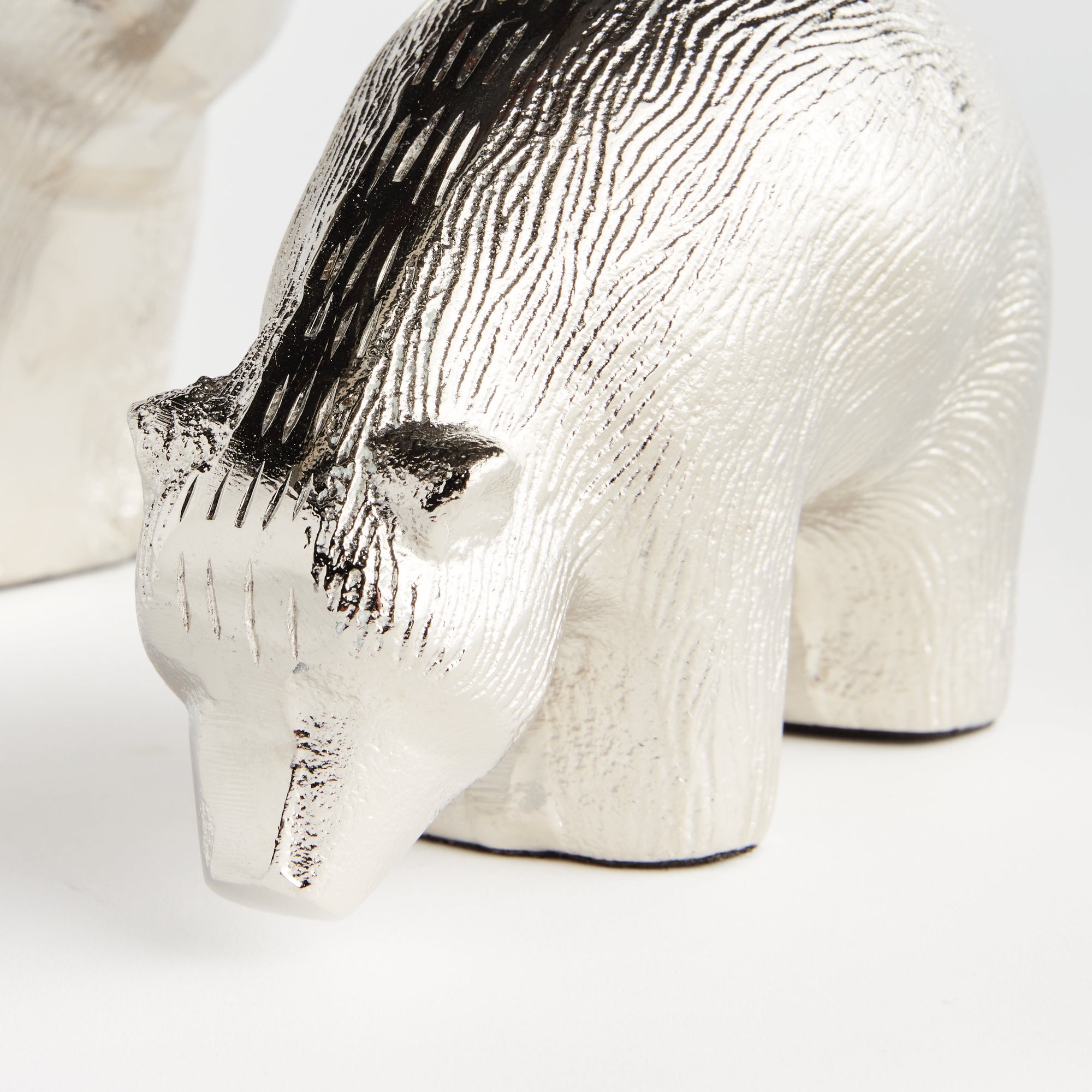 Selah Sculptures, Set of 2