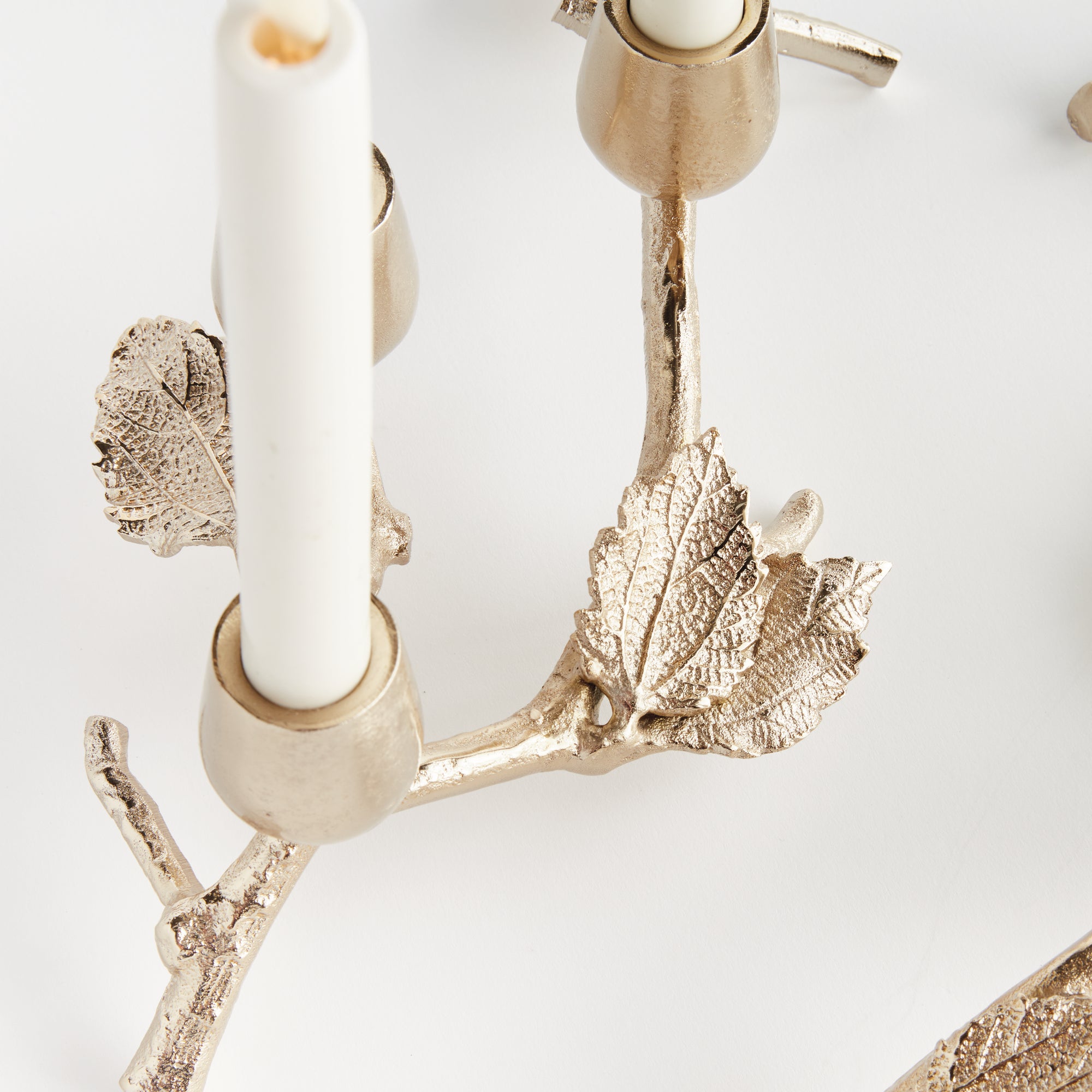 Prynn Taper Holders, Set of 3