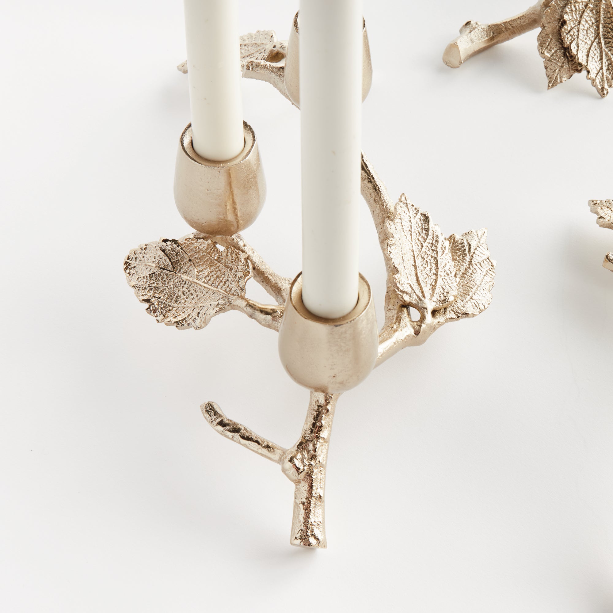 Prynn Taper Holders, Set of 3