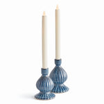 Melissa Taper Holders Set of 2