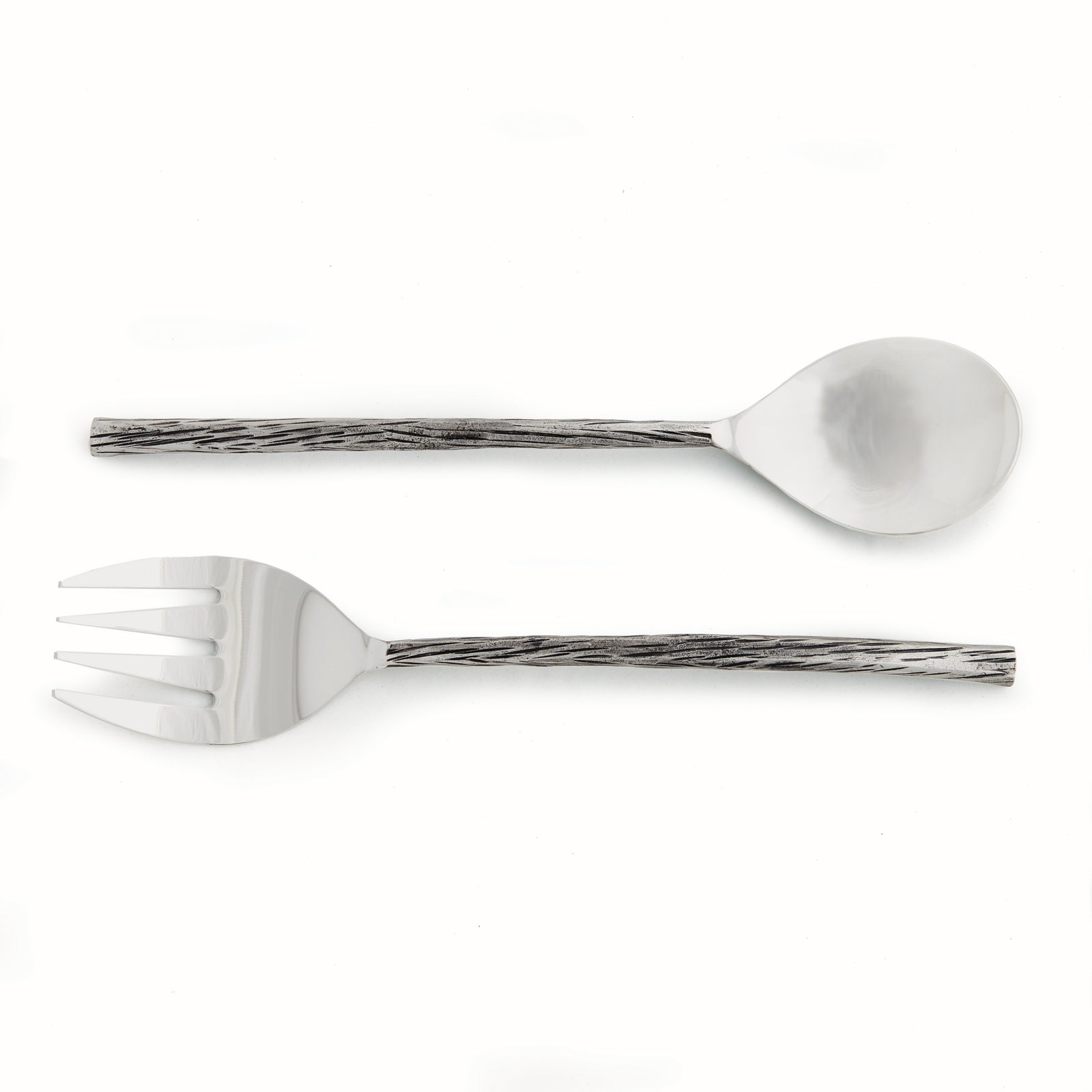 Arden Salad Servers, Set of 2