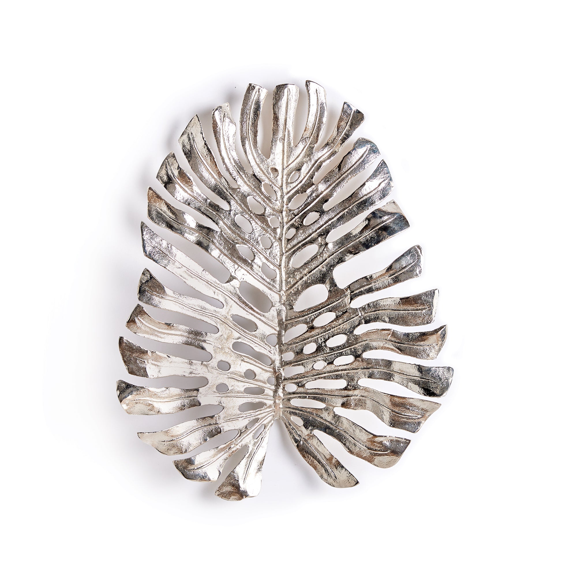 MONSTERA WALL ART SMALL