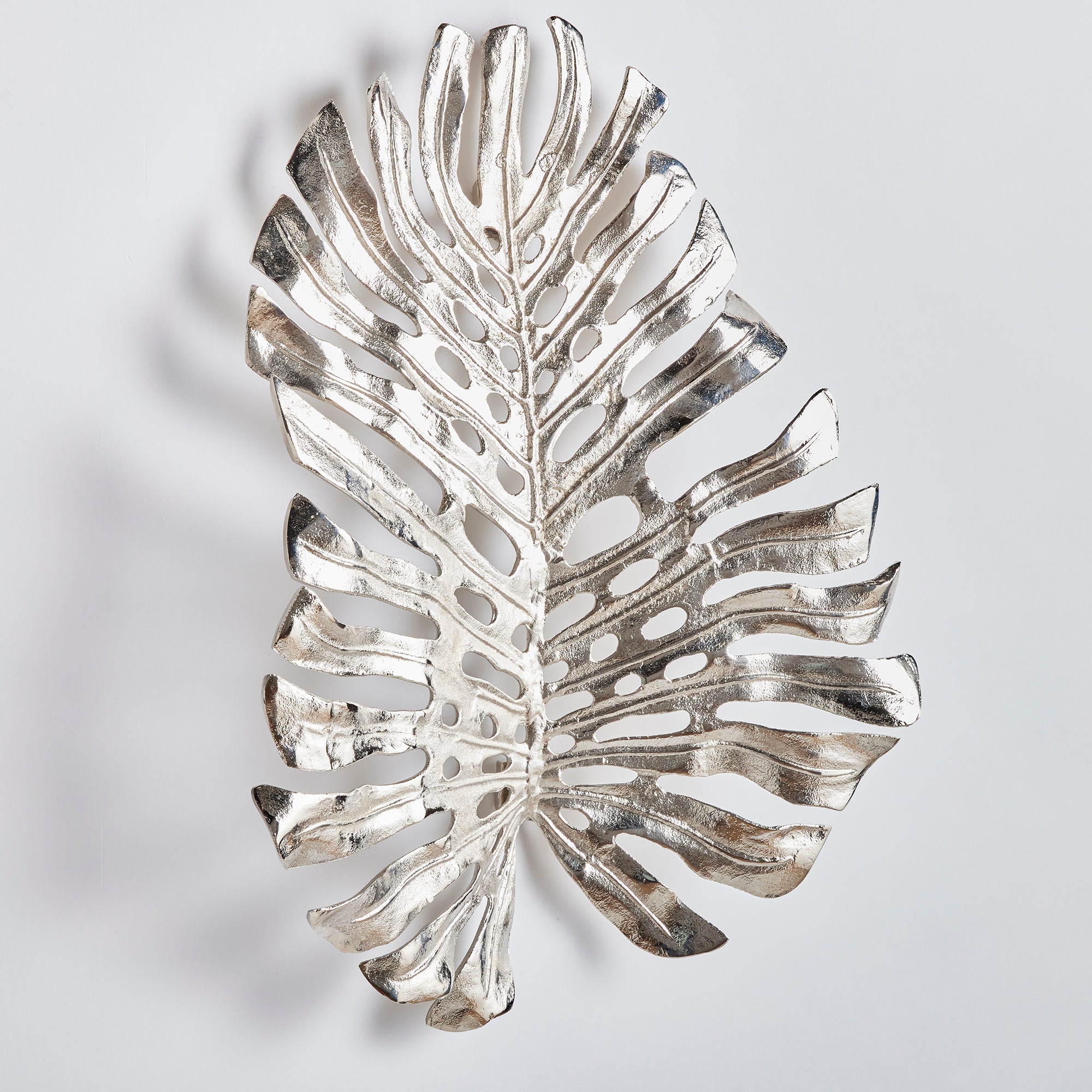 MONSTERA WALL ART SMALL