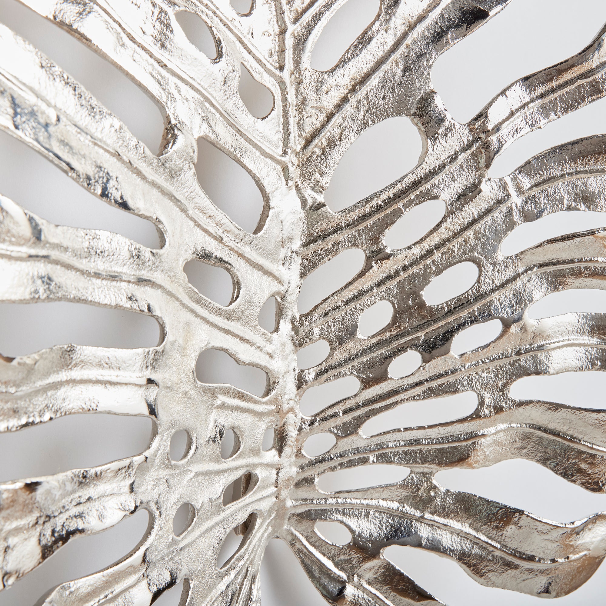 MONSTERA WALL ART SMALL
