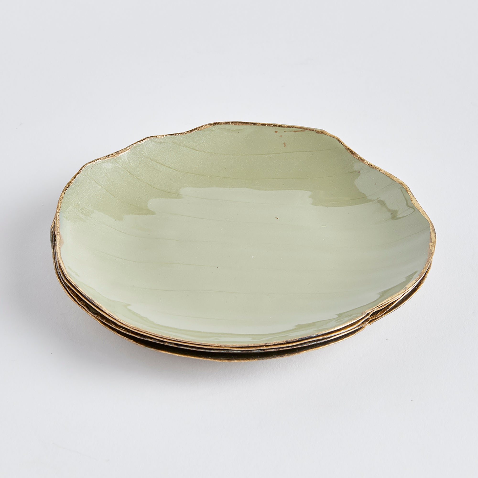Myla Petite Decorative Trays Set of 4
