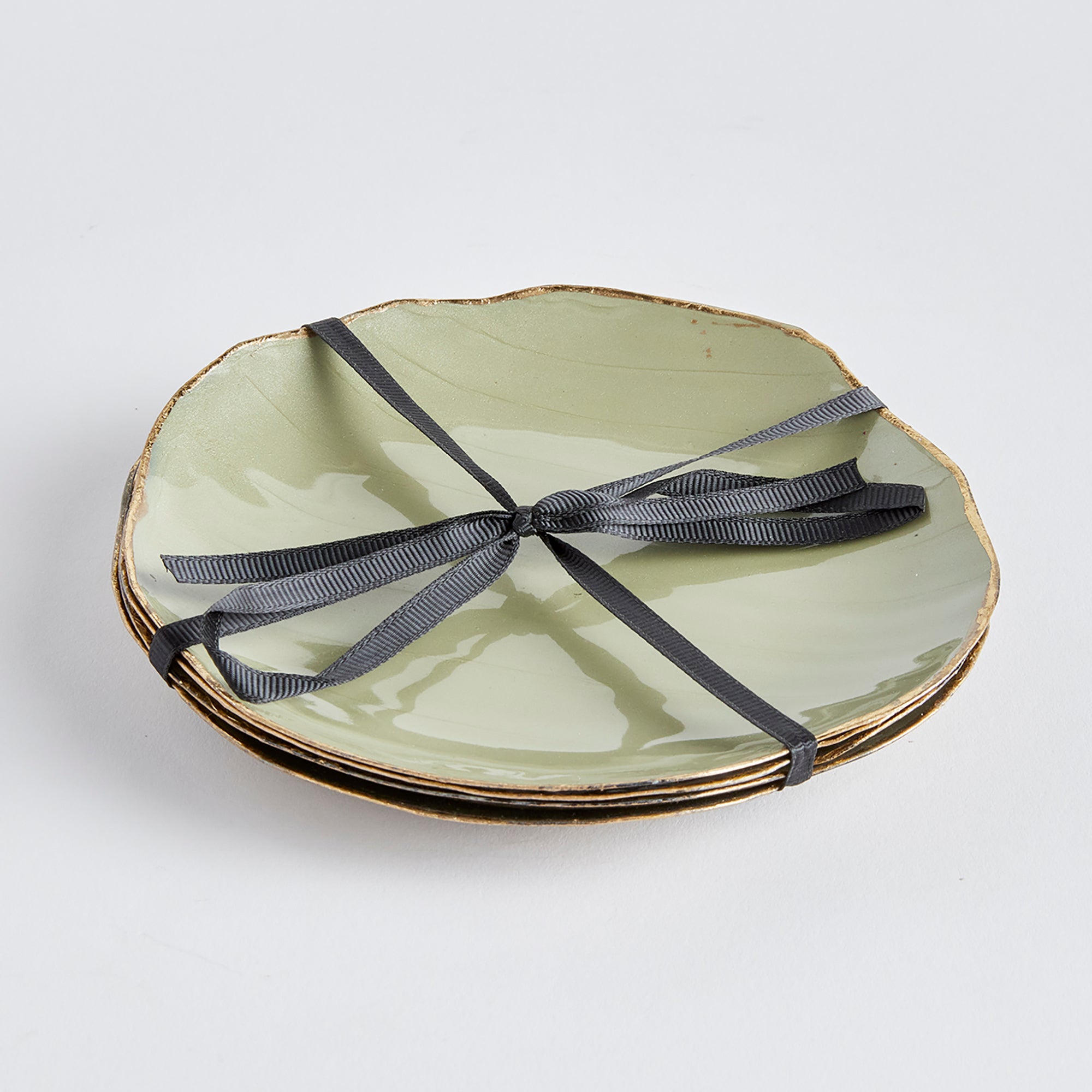 Myla Petite Decorative Trays Set of 4