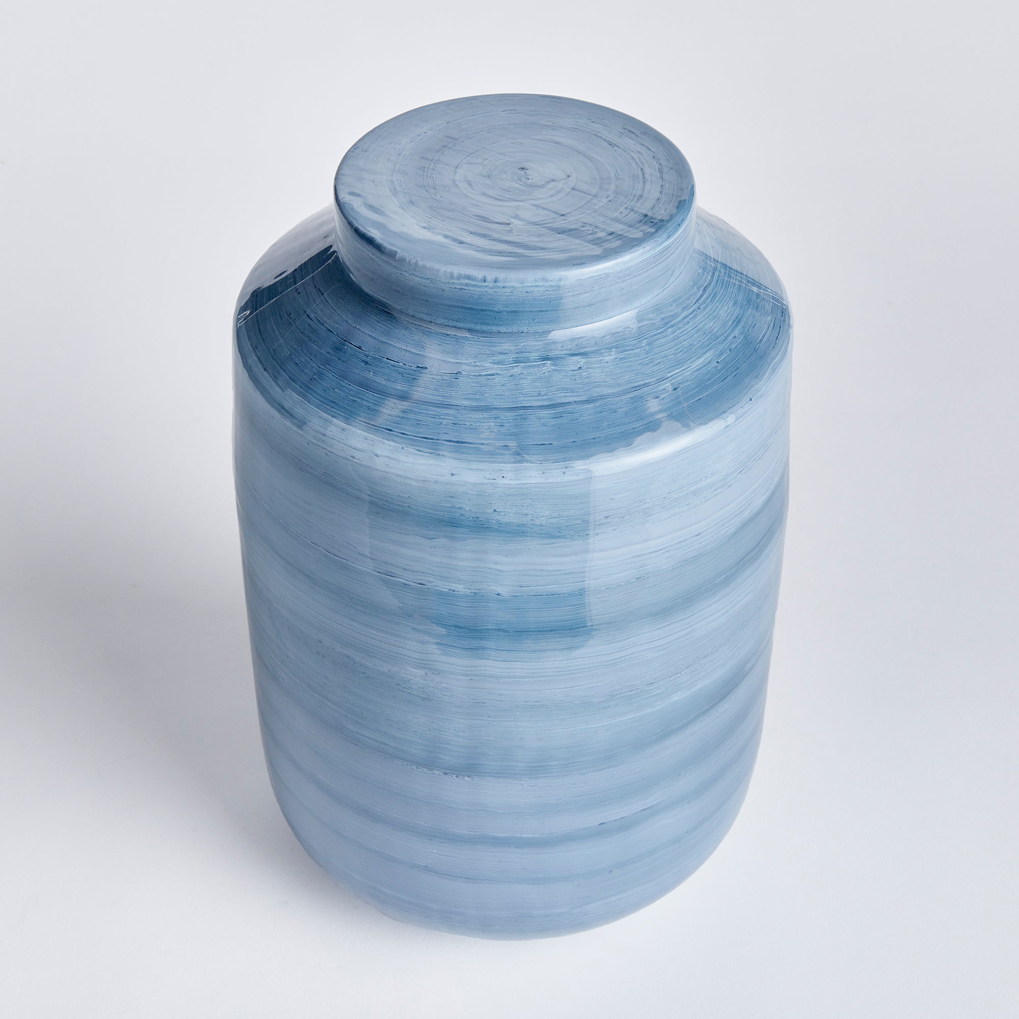 Axen Ginger Jar Small