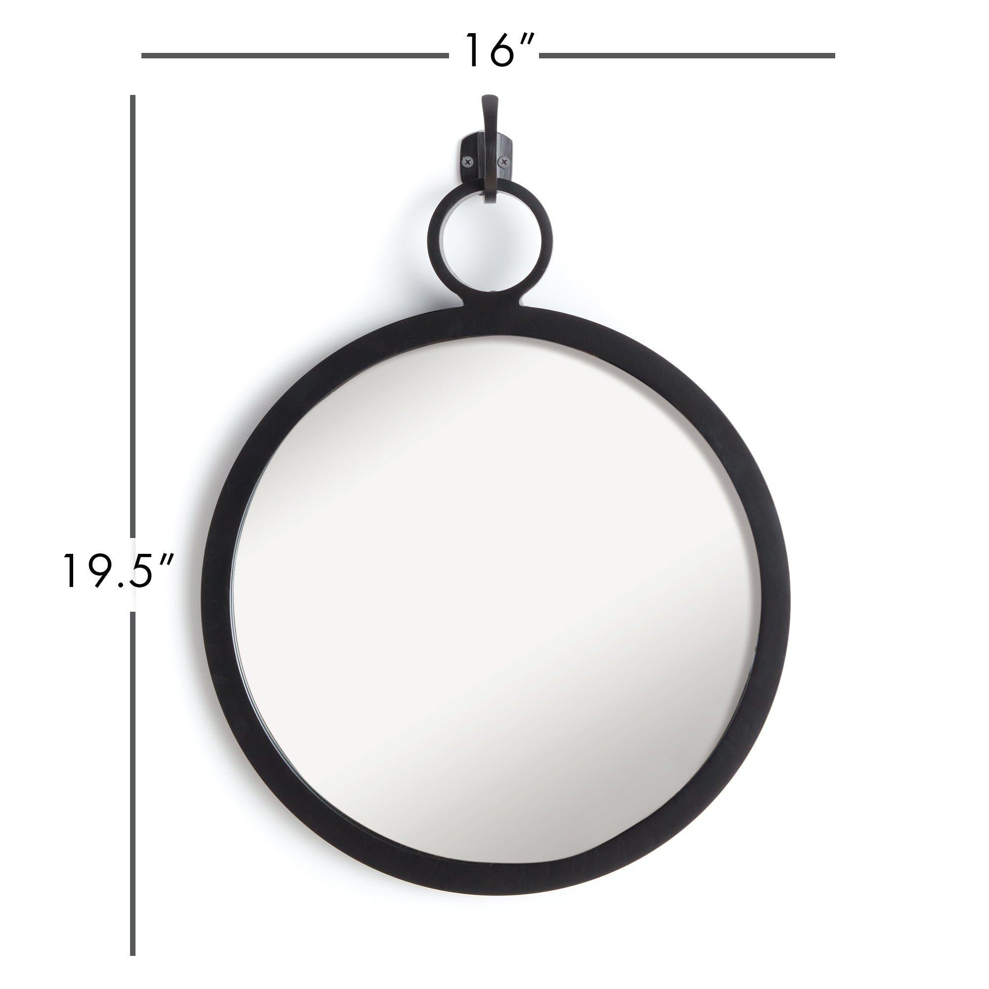 Brielle Mirror
