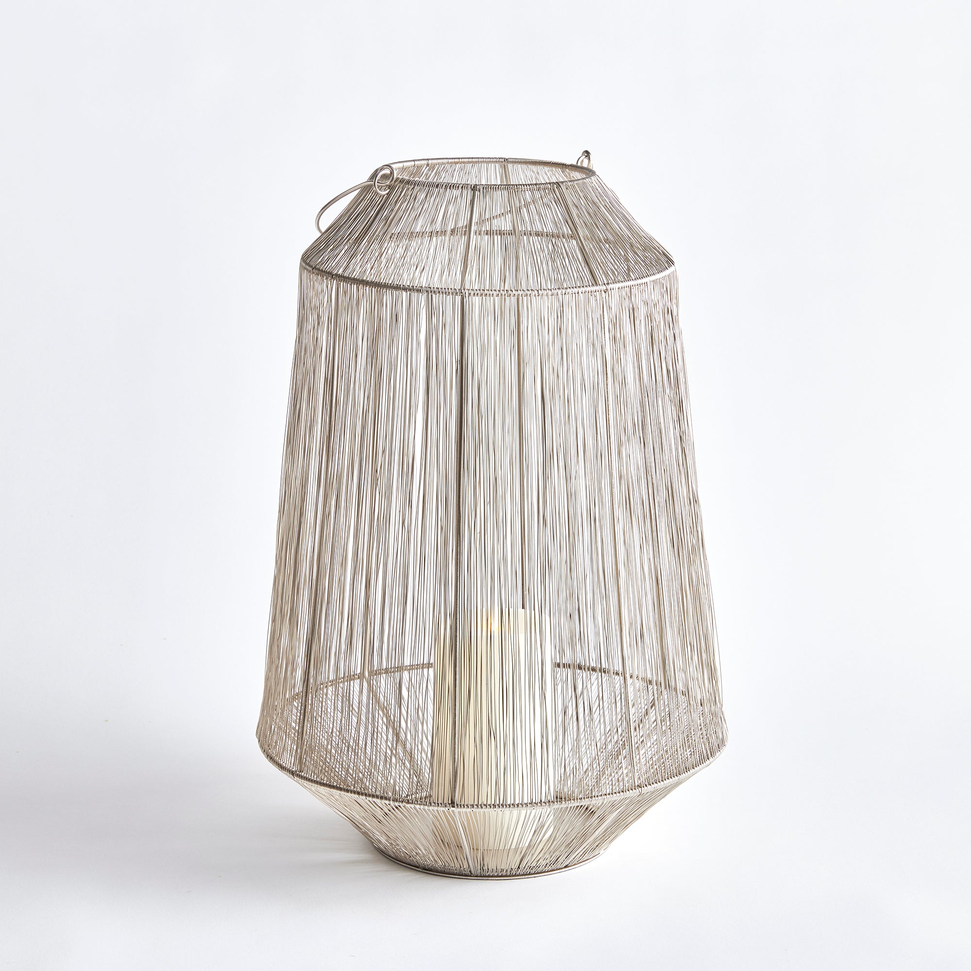Mateo Lantern Large
