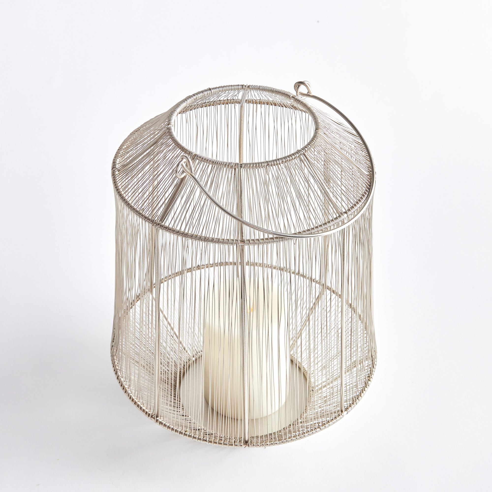 Mateo Lantern