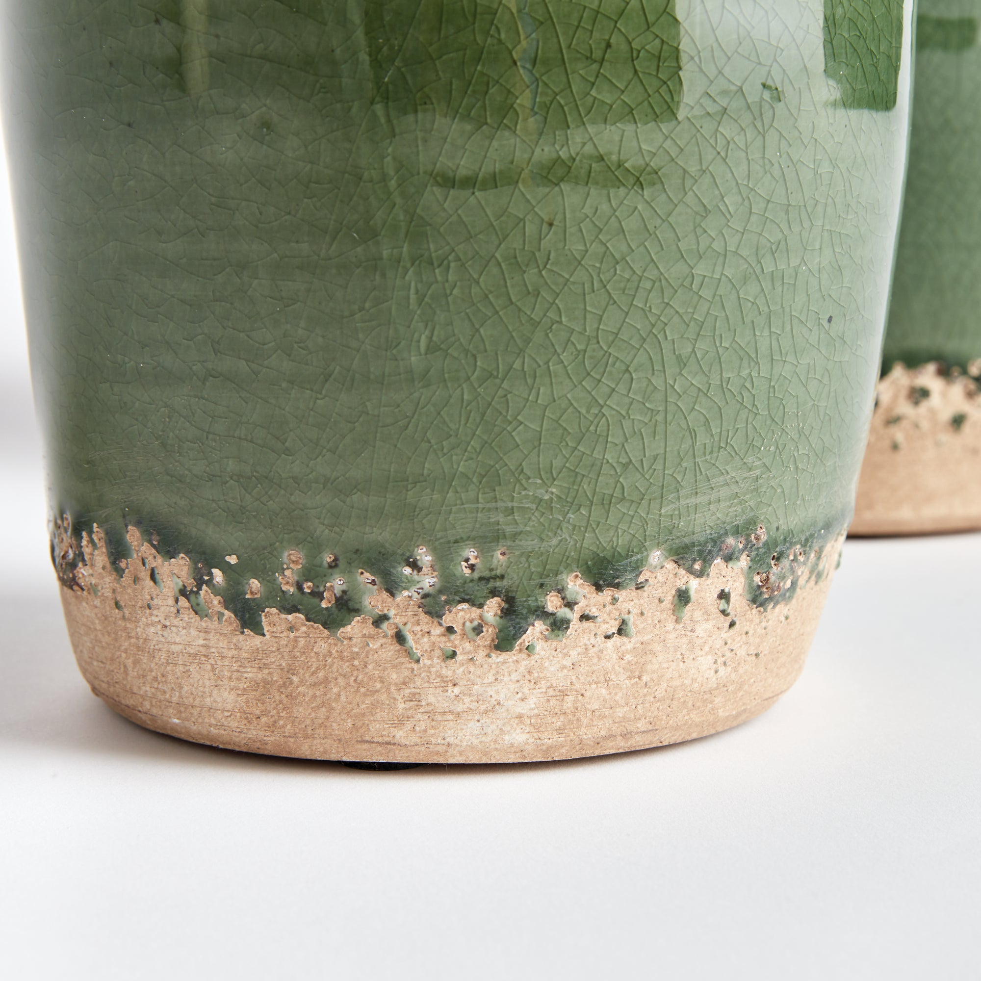 Mavi Pots, Set of 2