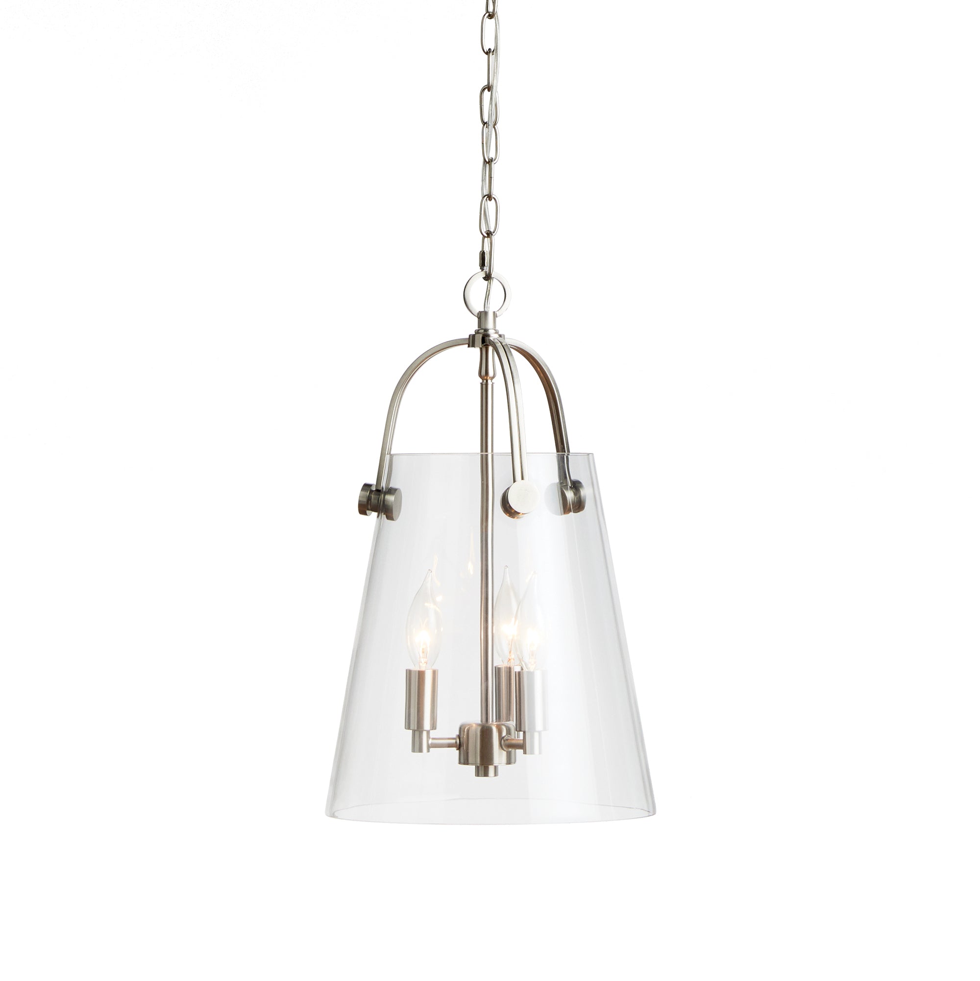 Everly Pendant Small