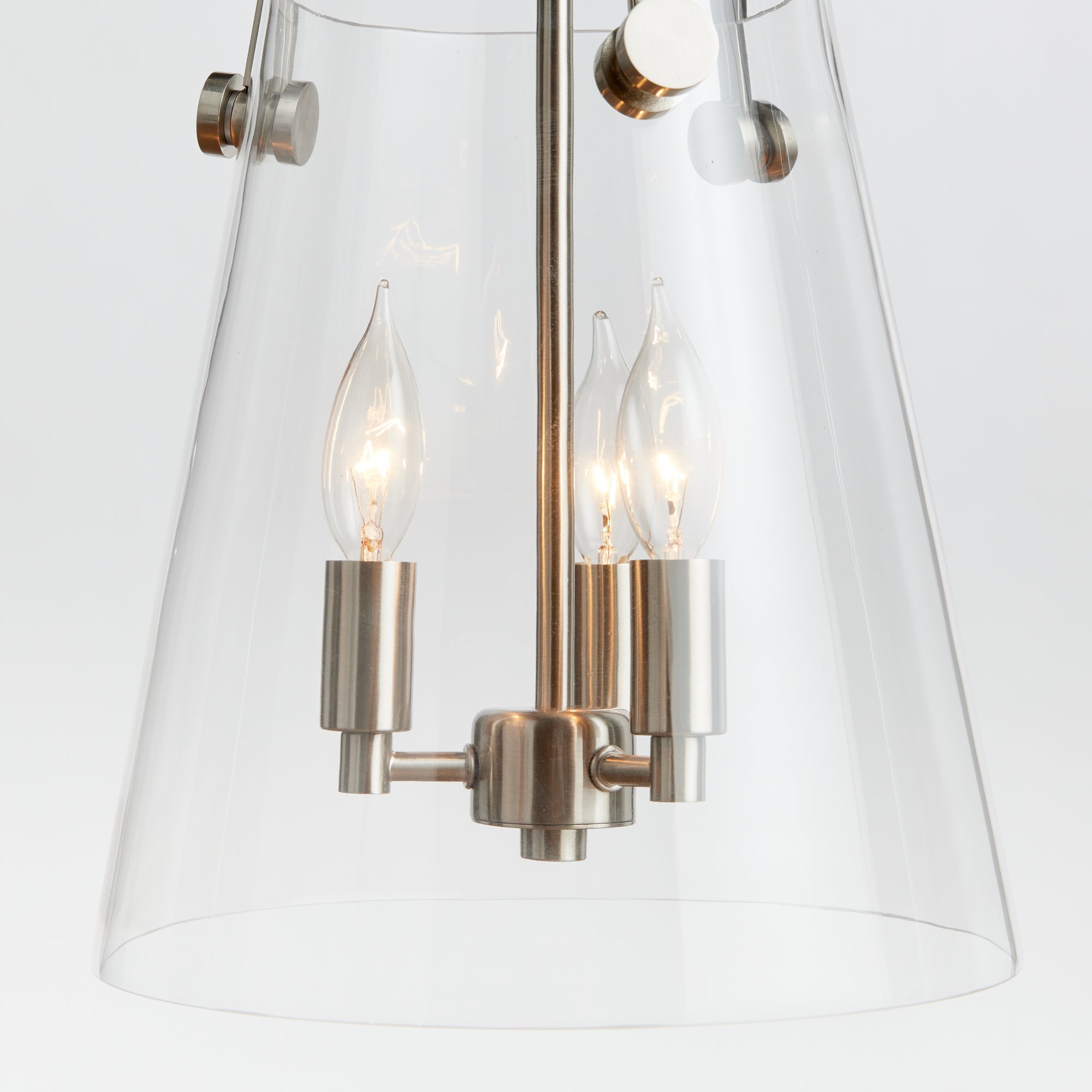 Everly Pendant Small