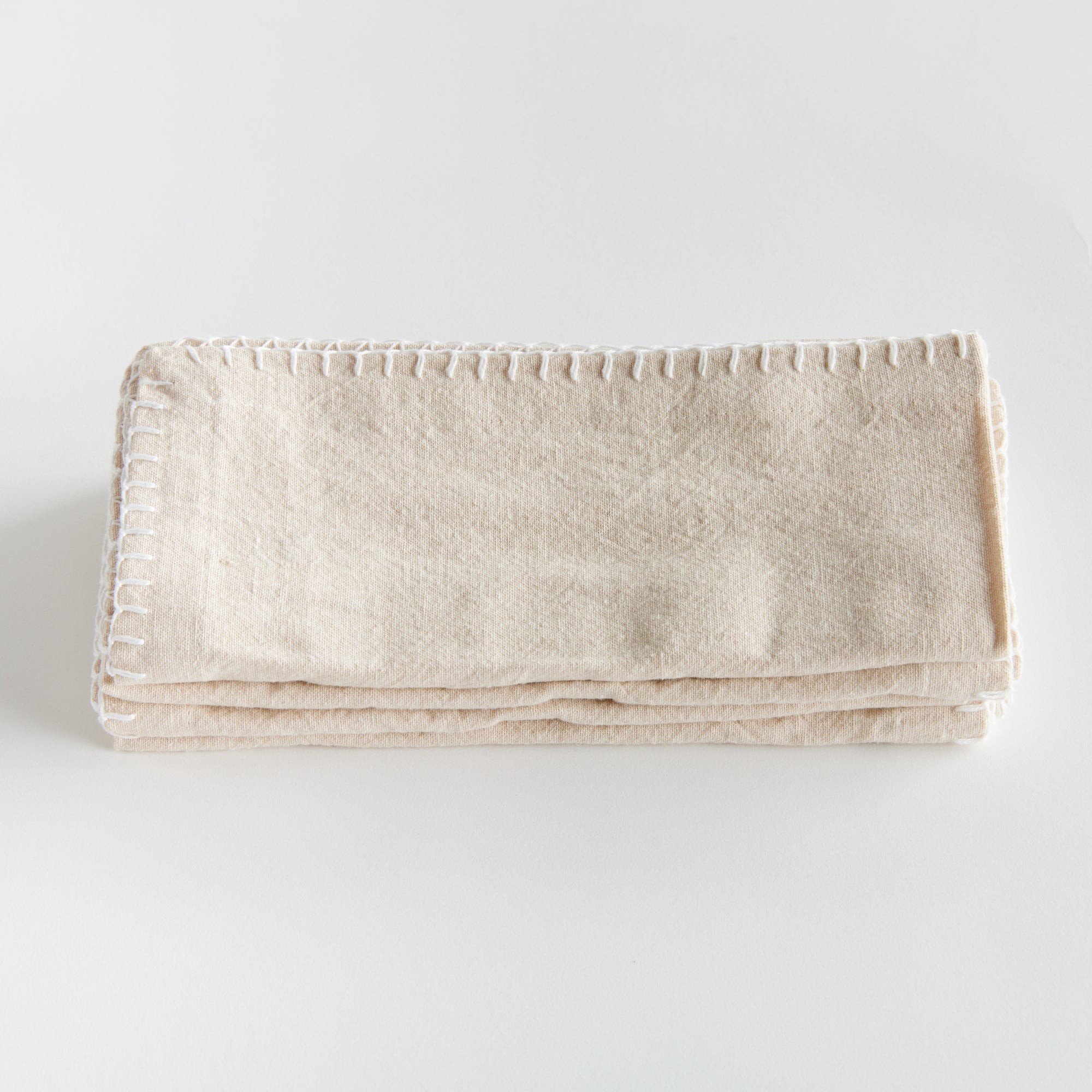 Pattie Dinner Napkins Set of 4
