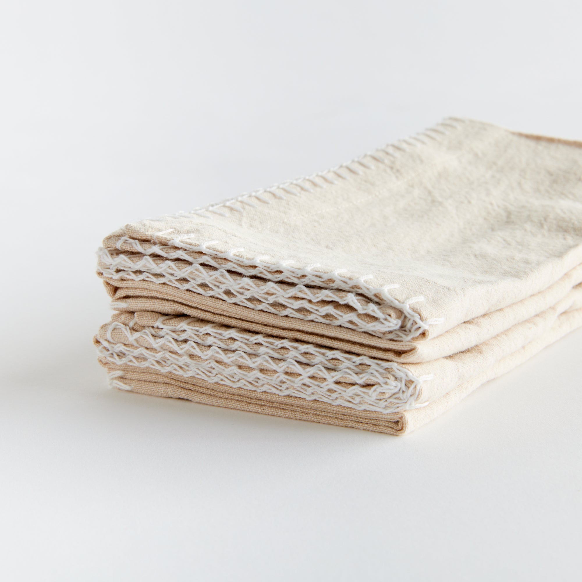 Pattie Dinner Napkins Set of 4