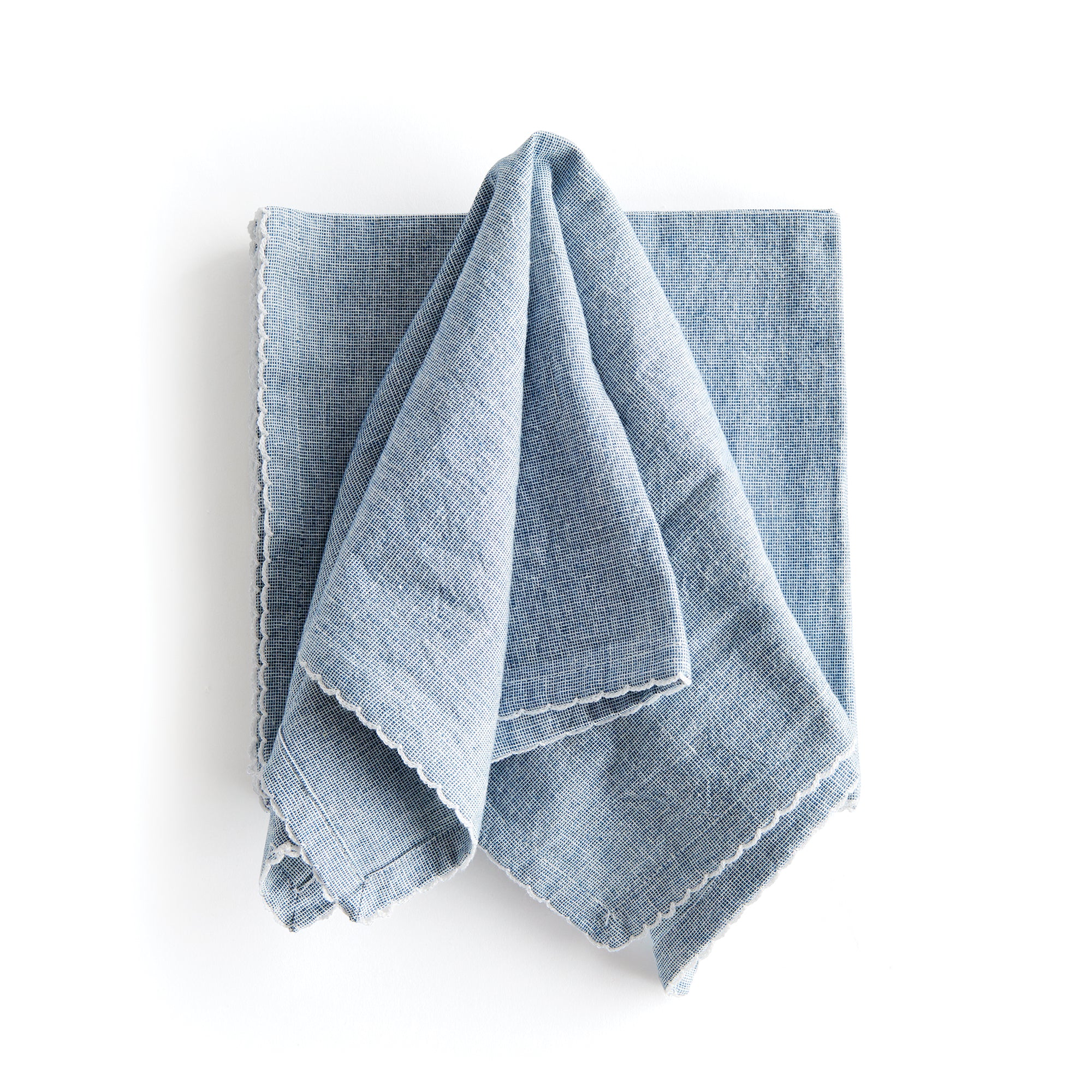 BREA DINNER NAPKINS, SET OF 4