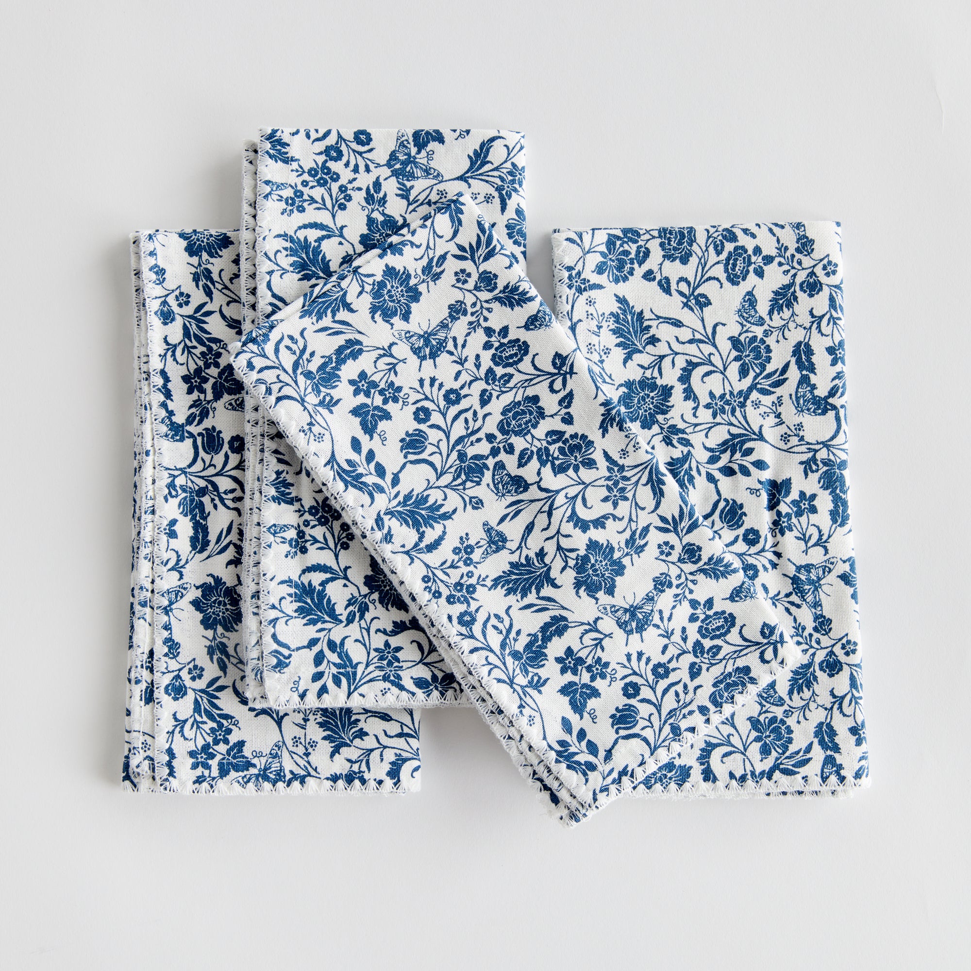 Leni Dinner Napkins Set of 4