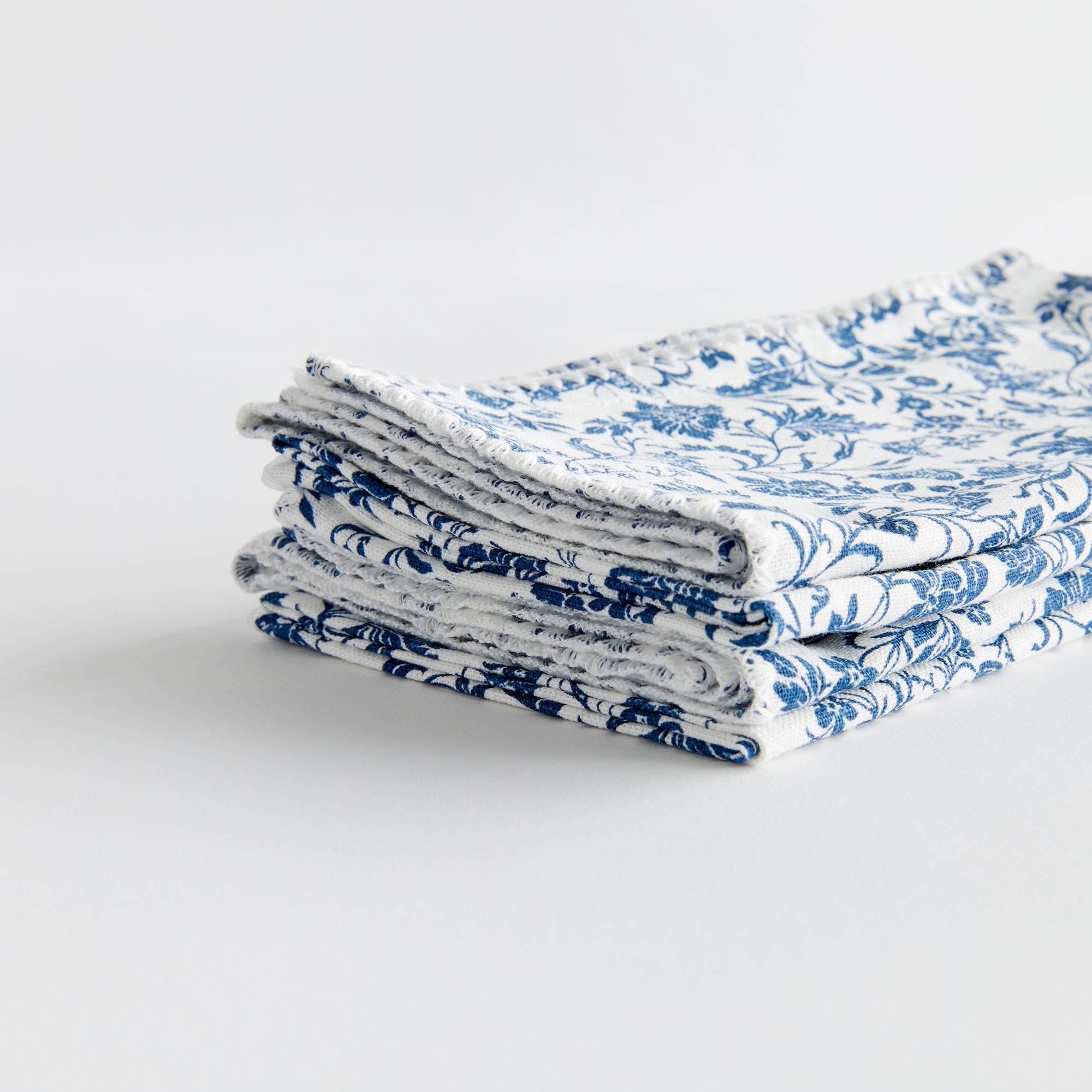 Leni Dinner Napkins Set of 4