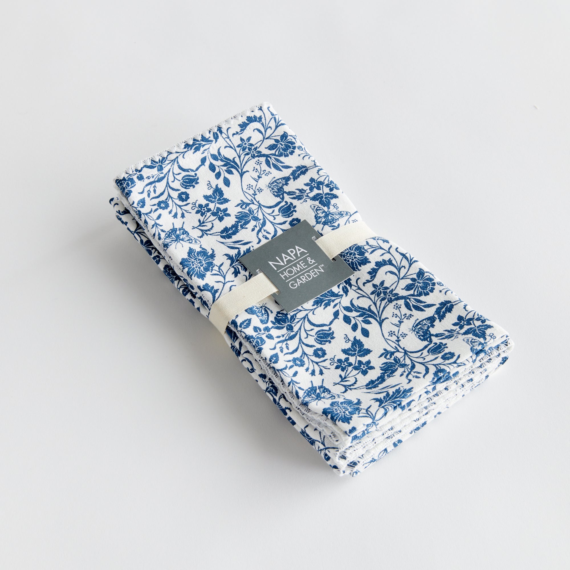 Leni Dinner Napkins Set of 4