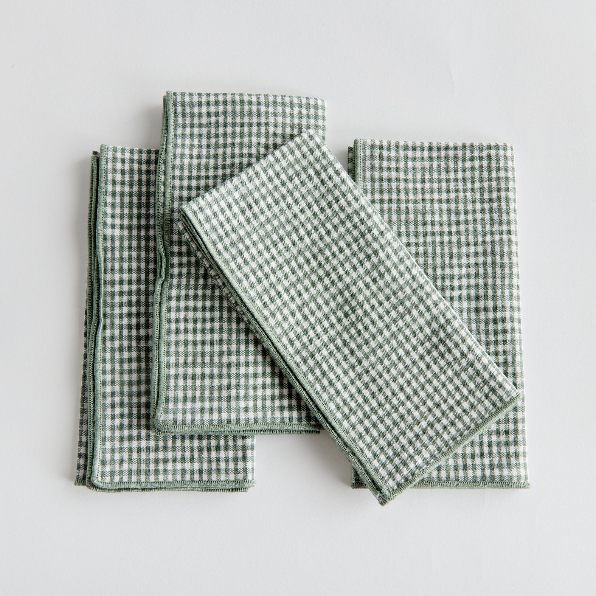 Viora Dinner Napkins, Set of 4